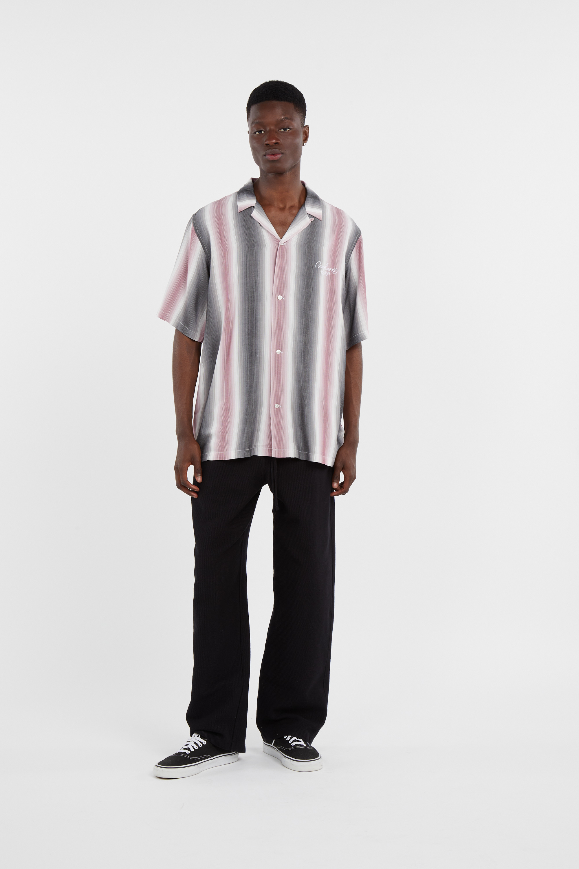 Shirt Multicolored