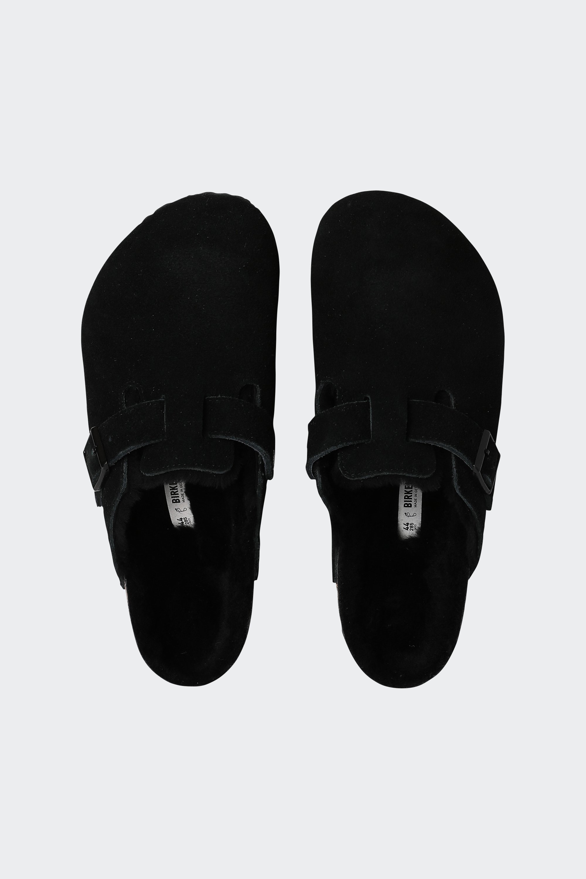 clogs | Black by BIRKENSTOCK clogs Black