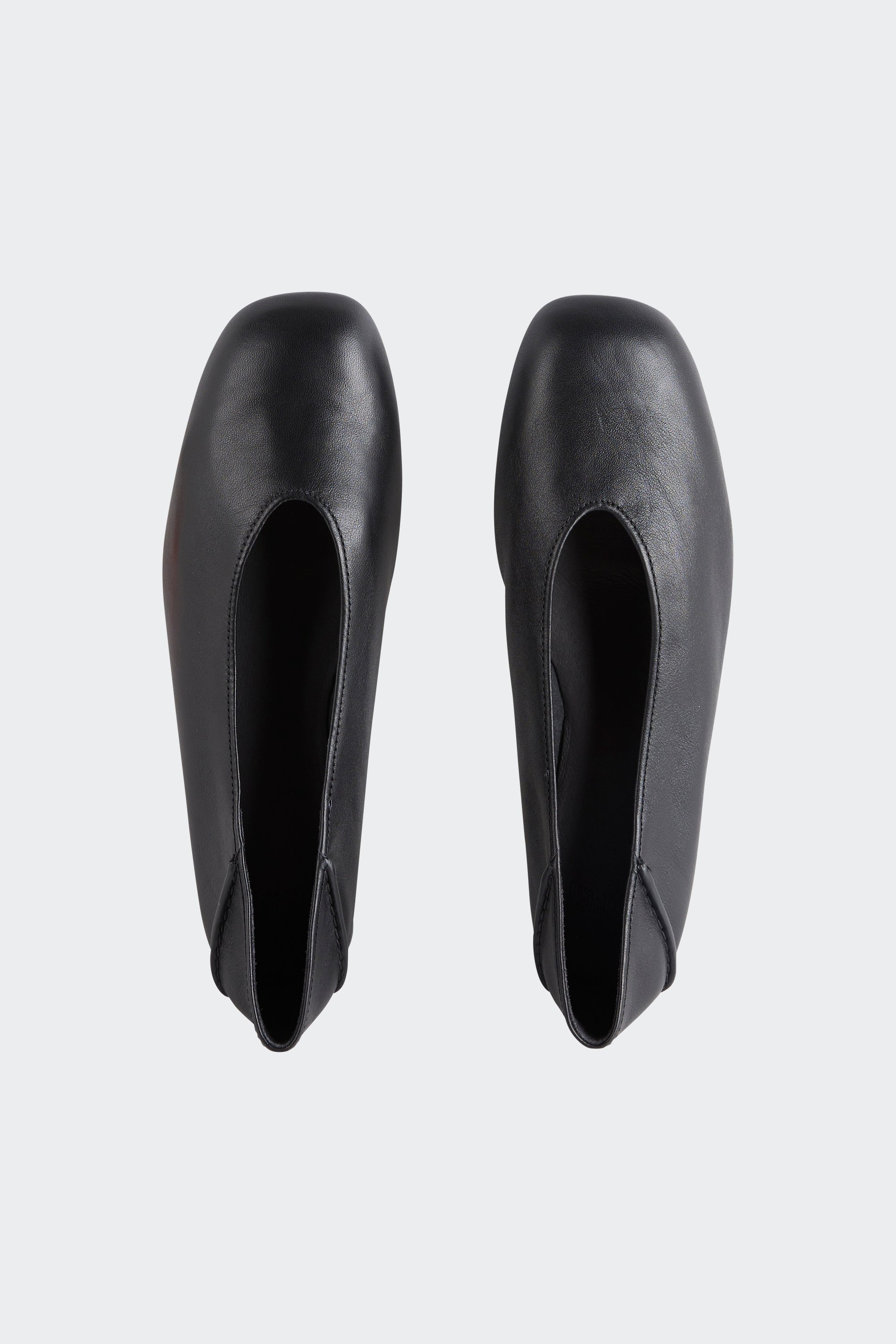 Ballet flats | Black by CAMPER Ballet flats Black