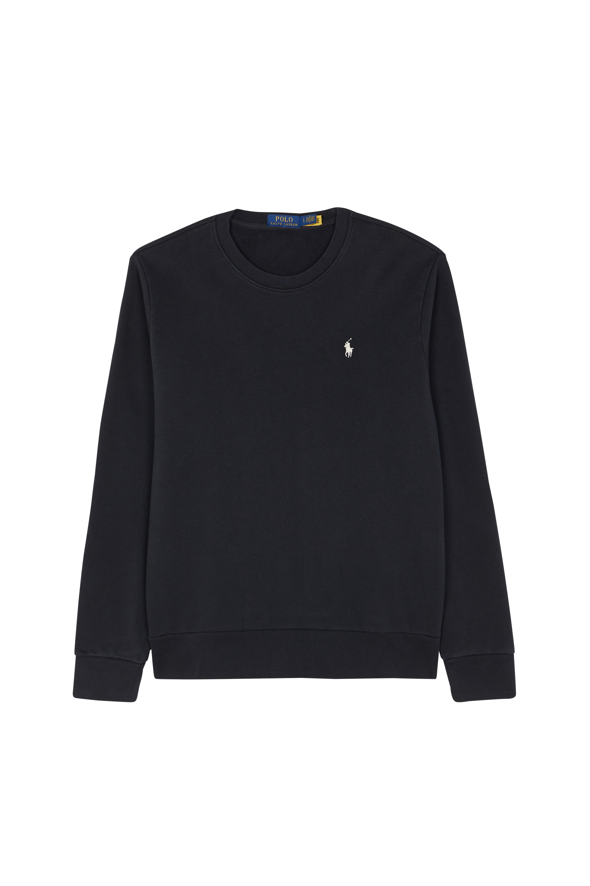 sweatshirt Black