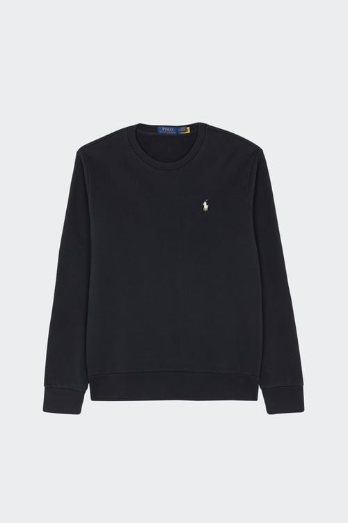 POLO RALPH LAUREN Sweatshirt Noir