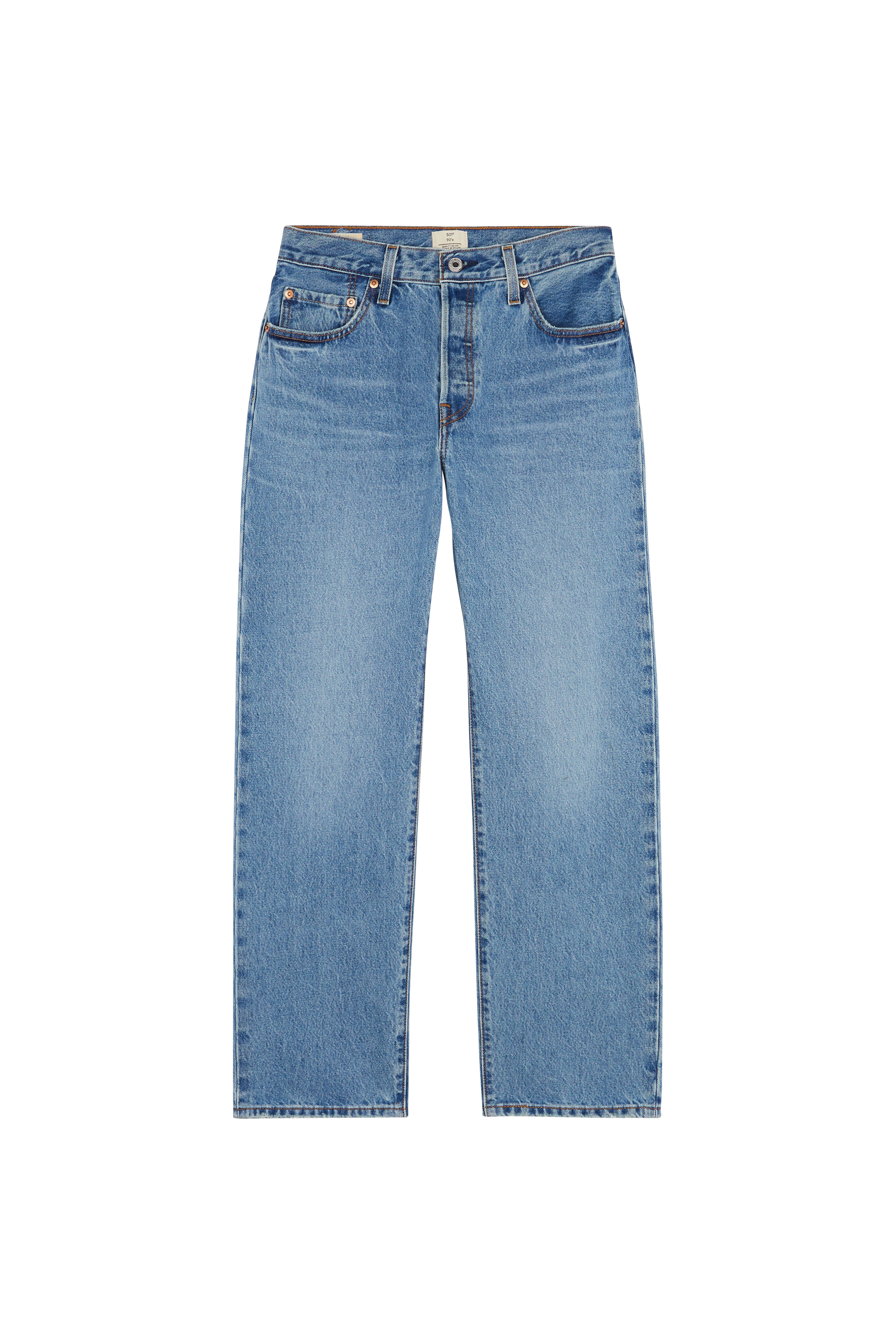 Jeans Blue