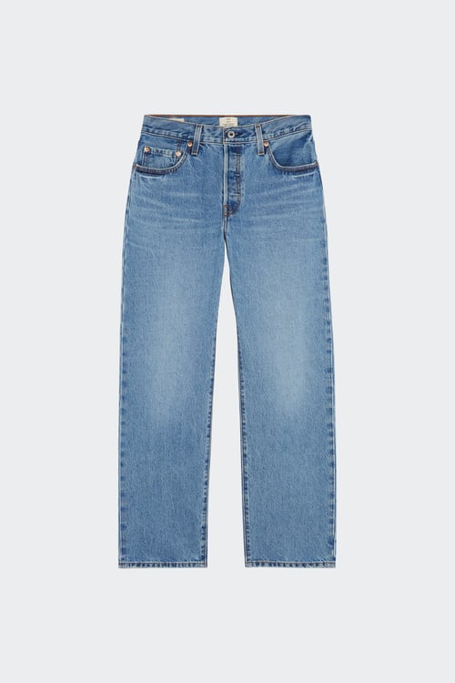 Jean - Taille 28/32 Bleu