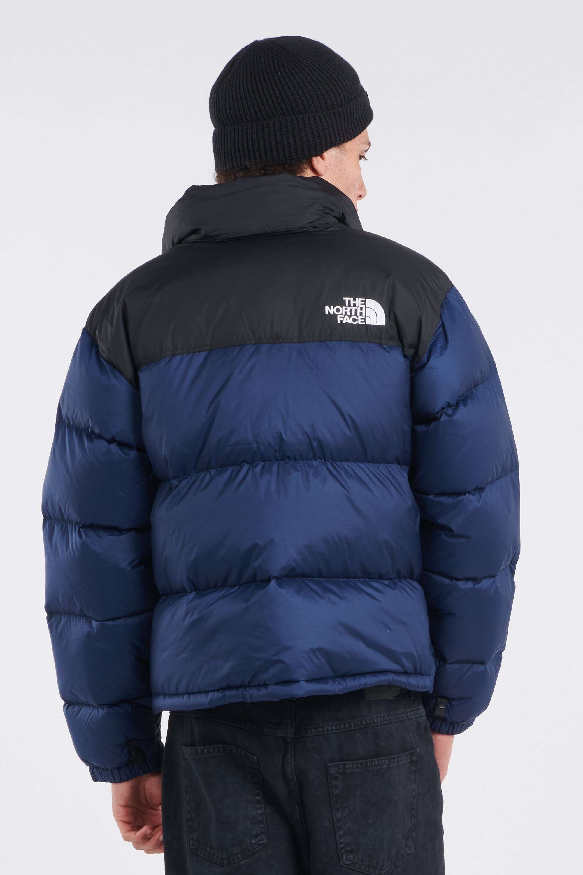 Doudoune 1996 retro nuptse Bleu The north face Homme Citadium
