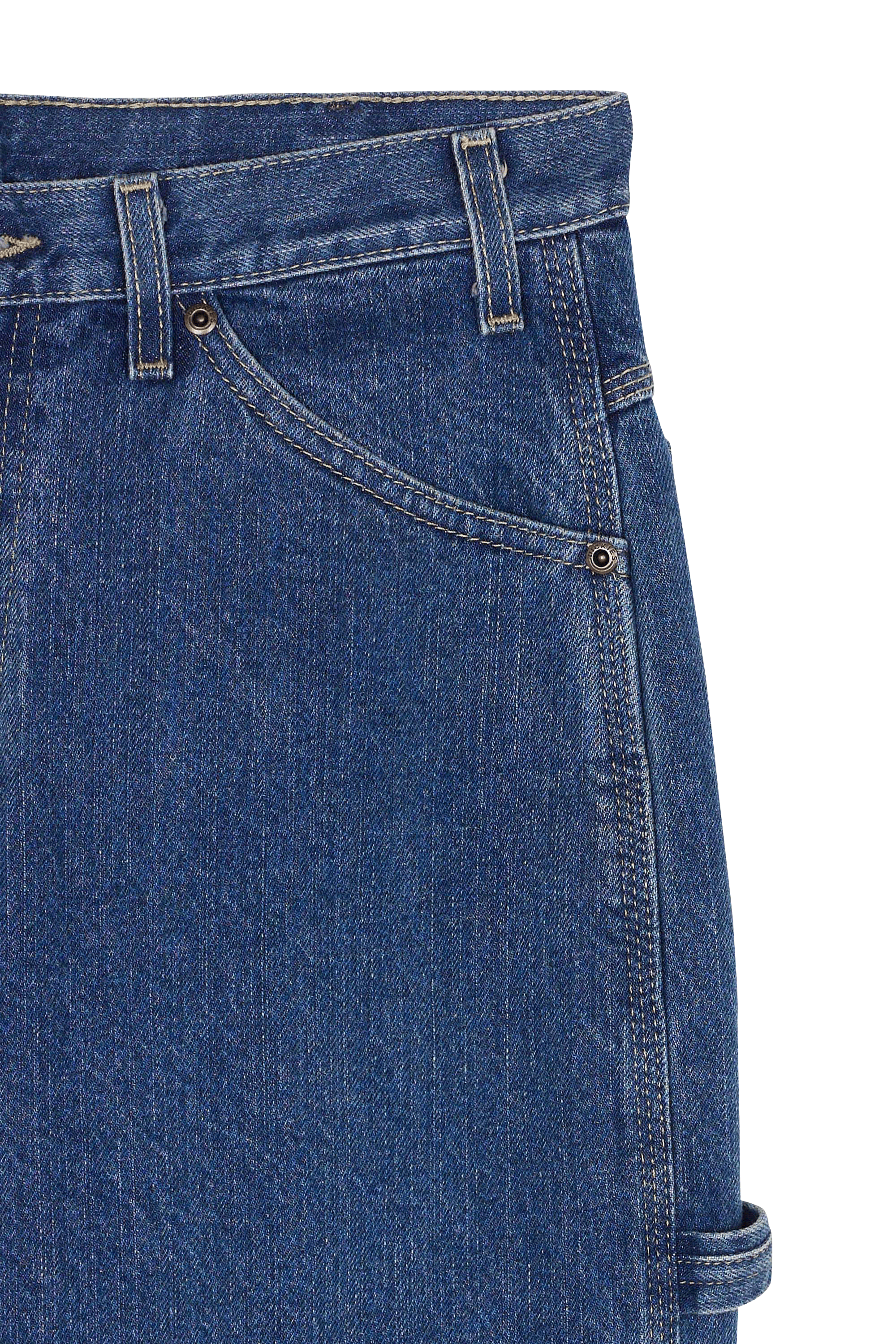 Jean Bleu