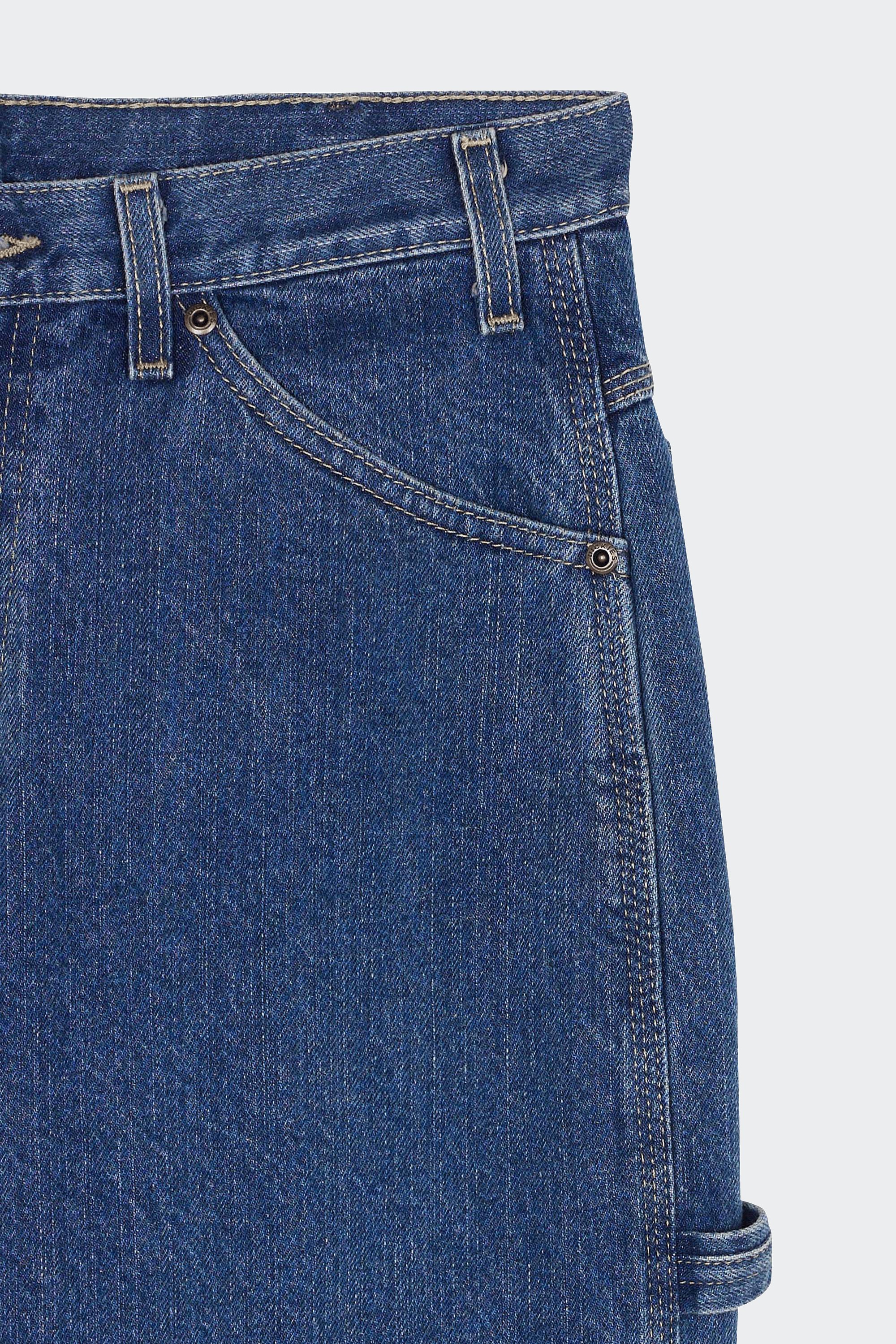 Jeans | Blue by DICKIES Jeans Blue
