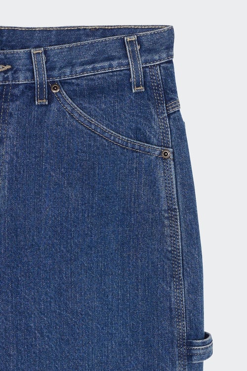 DICKIES Jeans Blue