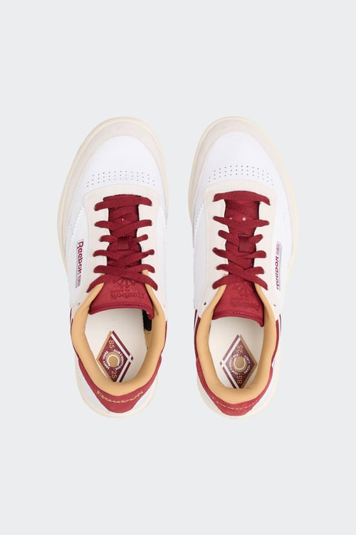 REEBOK Baskets Beige