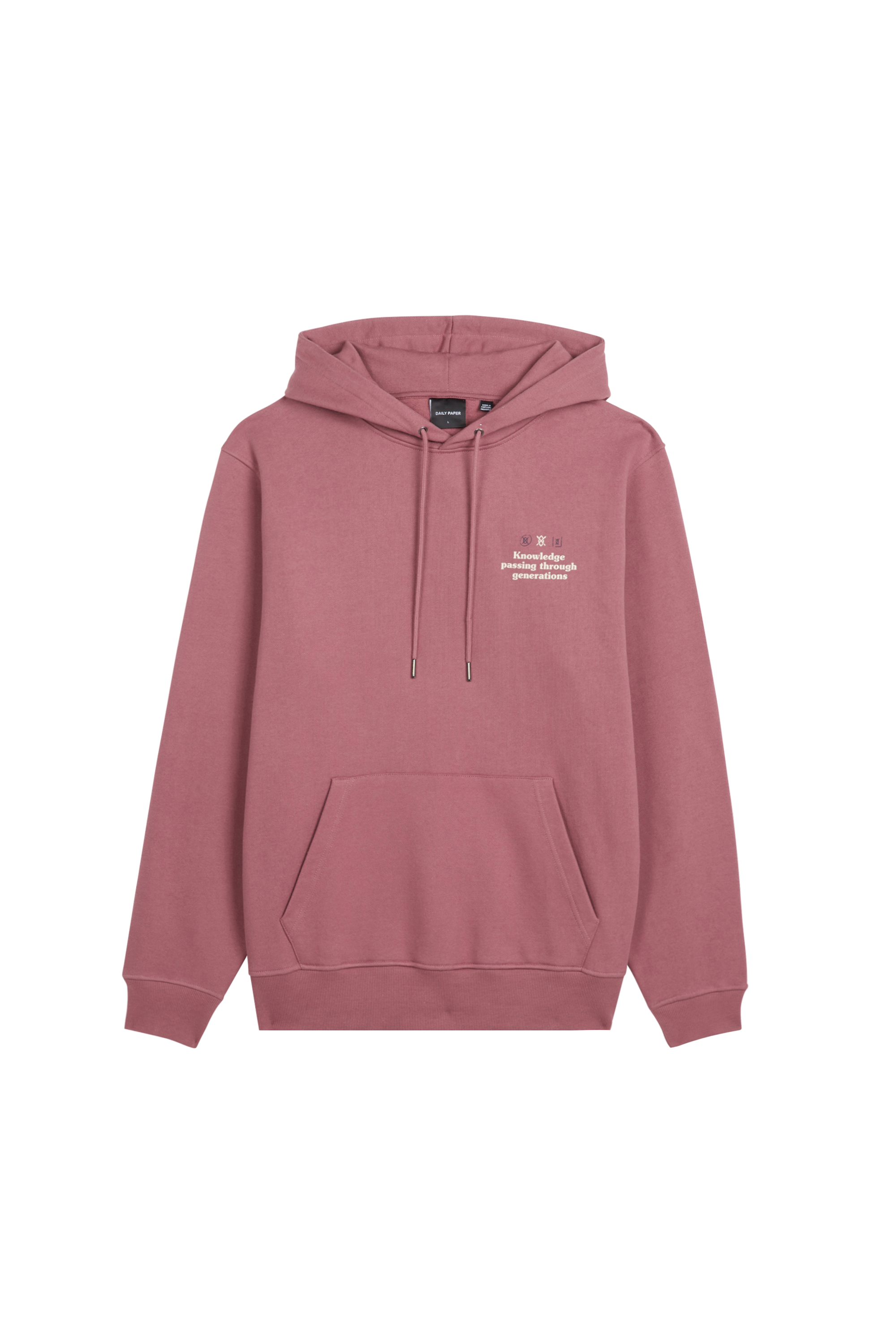 Hoodie Pink