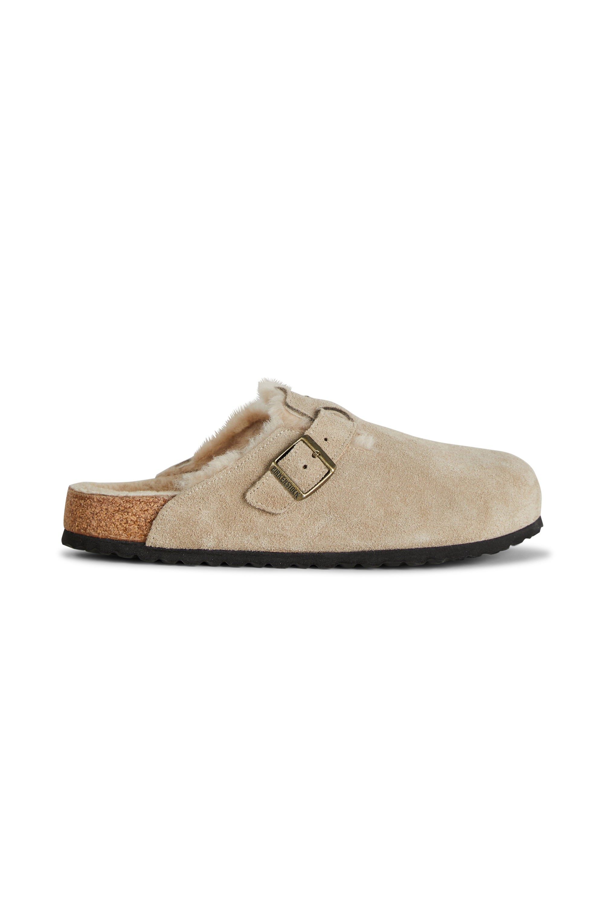 Slippers Beige