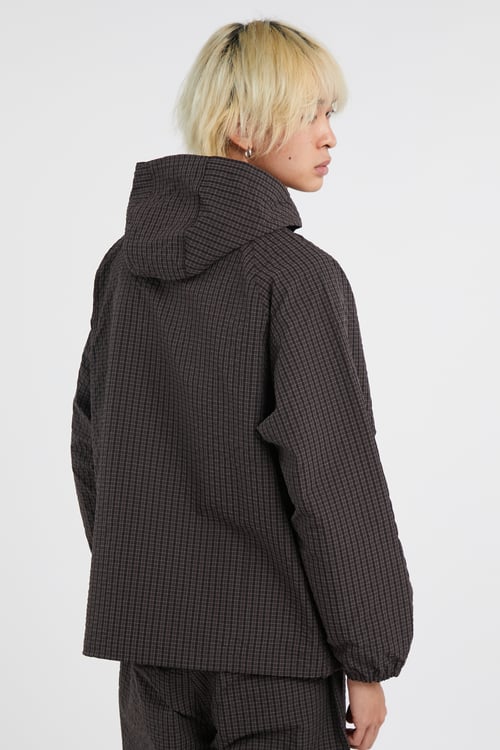 GRAMICCI Veste Marron