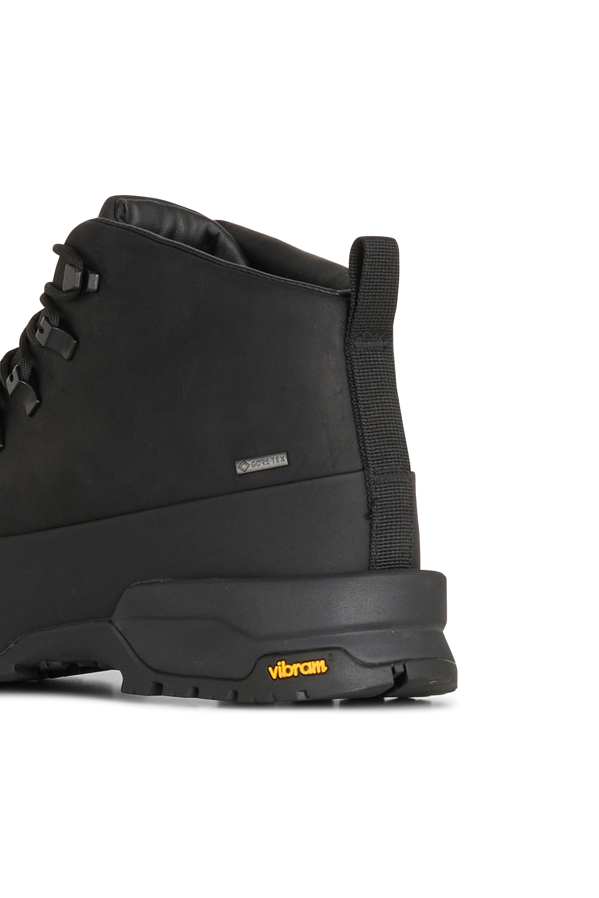 Adidas Superstar sneakers Black