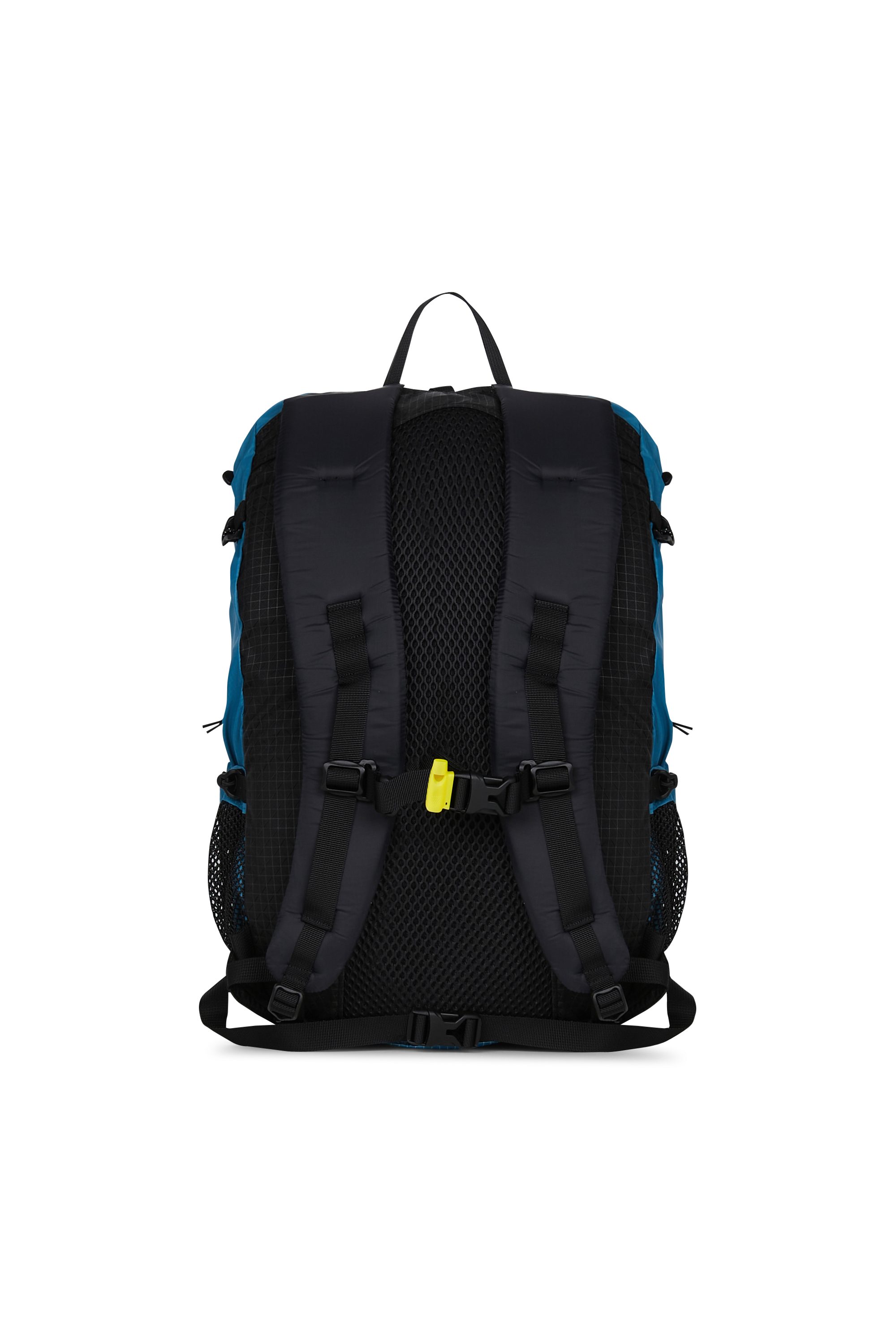 Austin backpack Blue