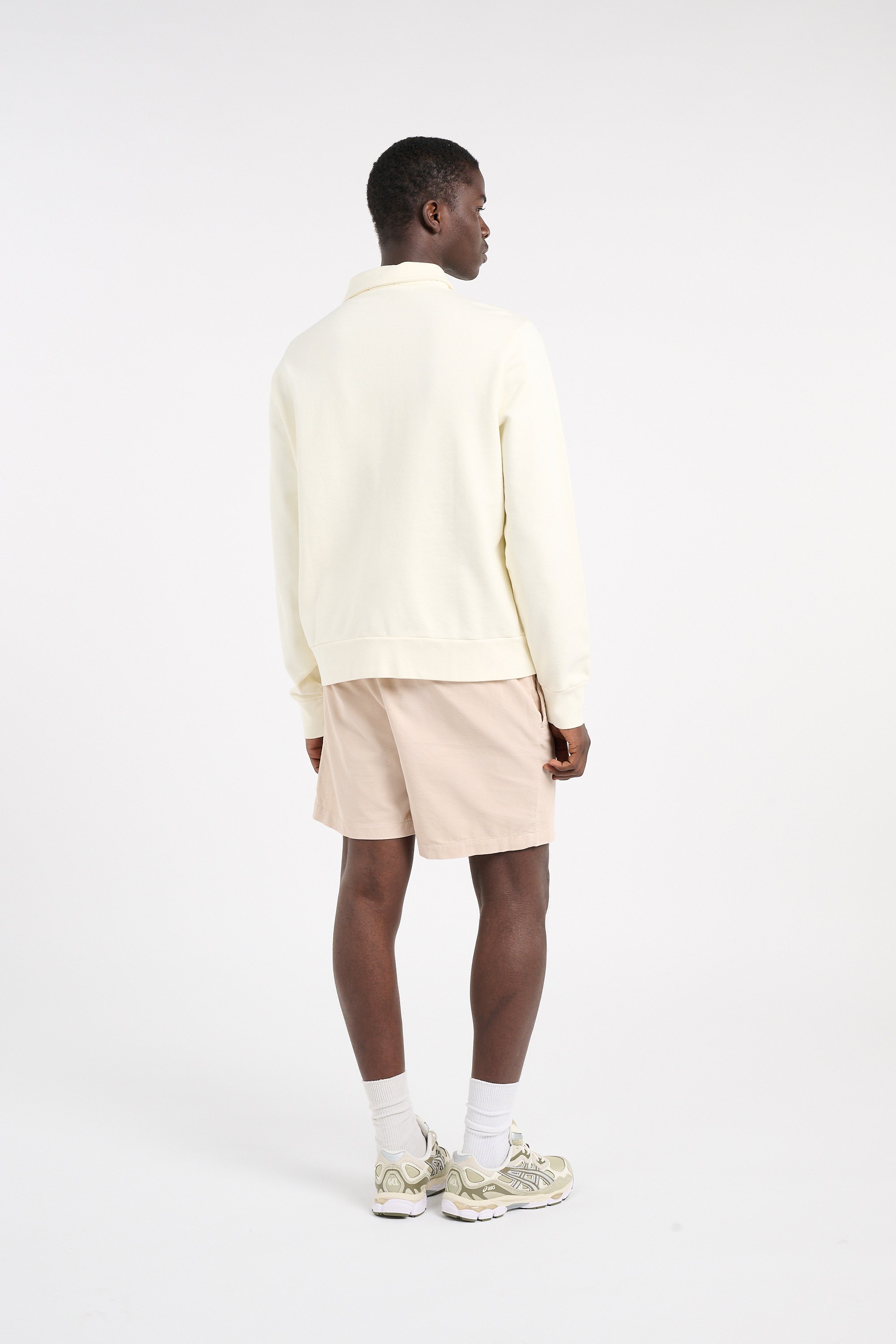 Sweat | Beige POLO RALPH LAUREN Homme