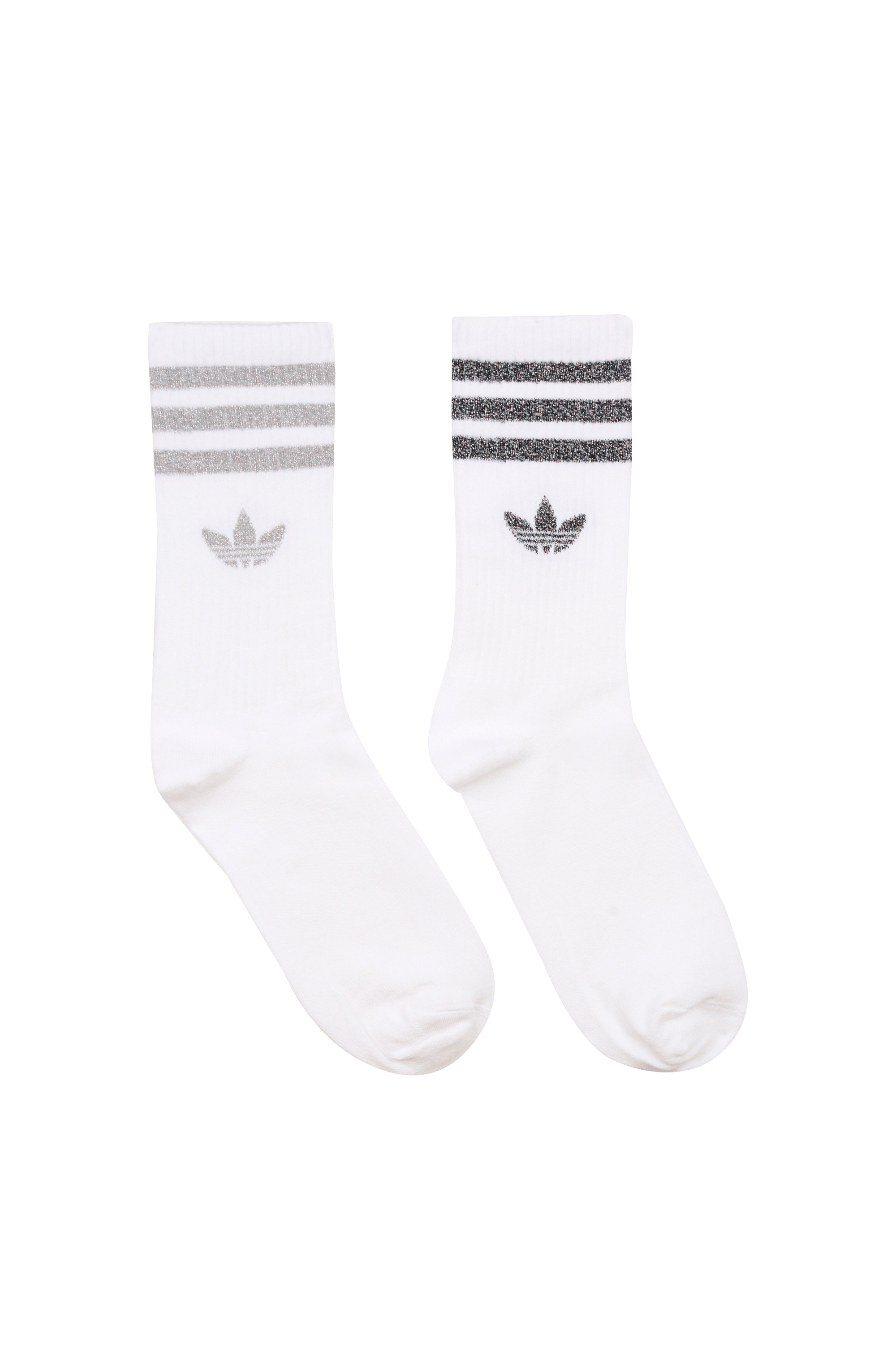 Socks ADIDAS White