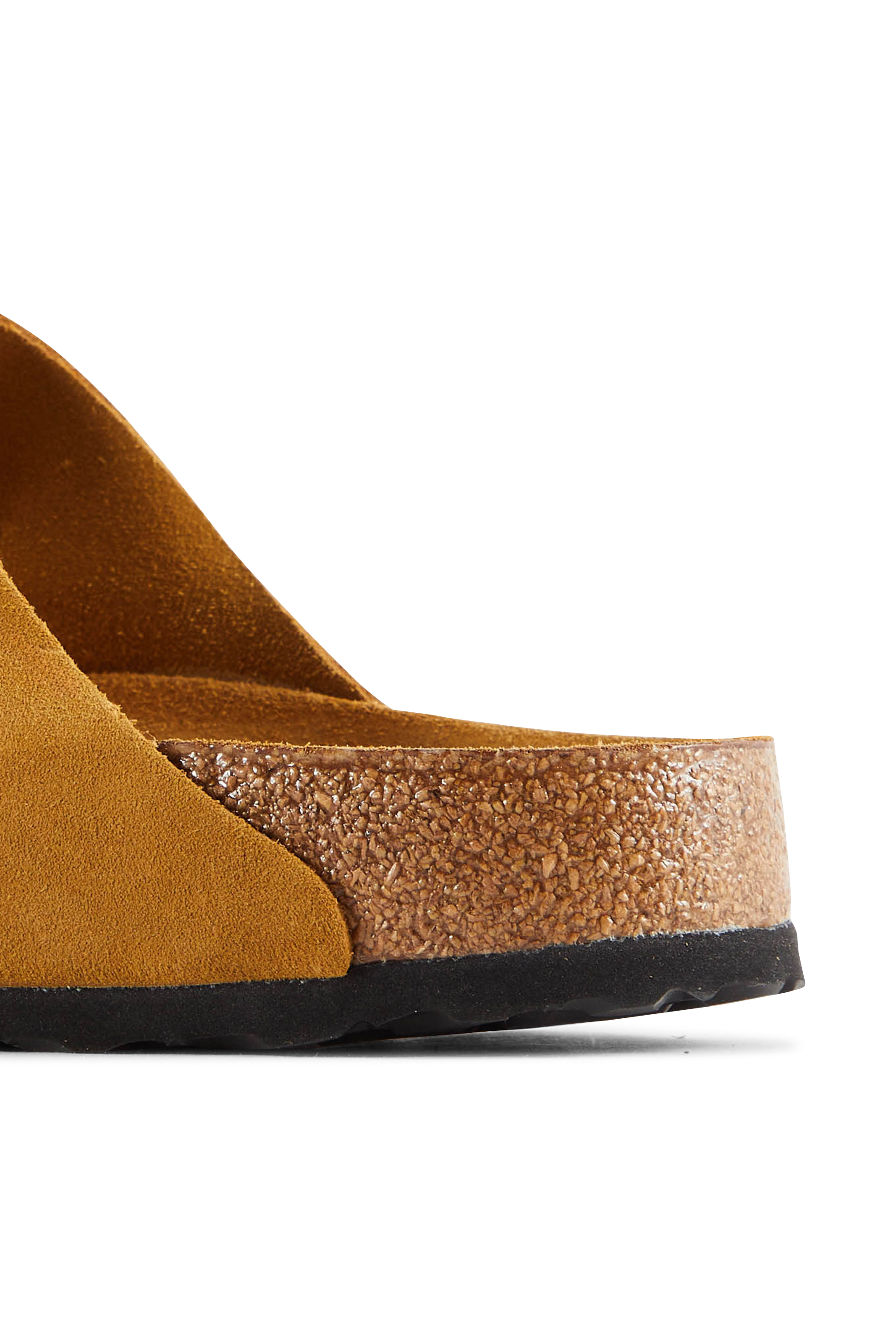 Sandales | Marron BIRKENSTOCK Homme