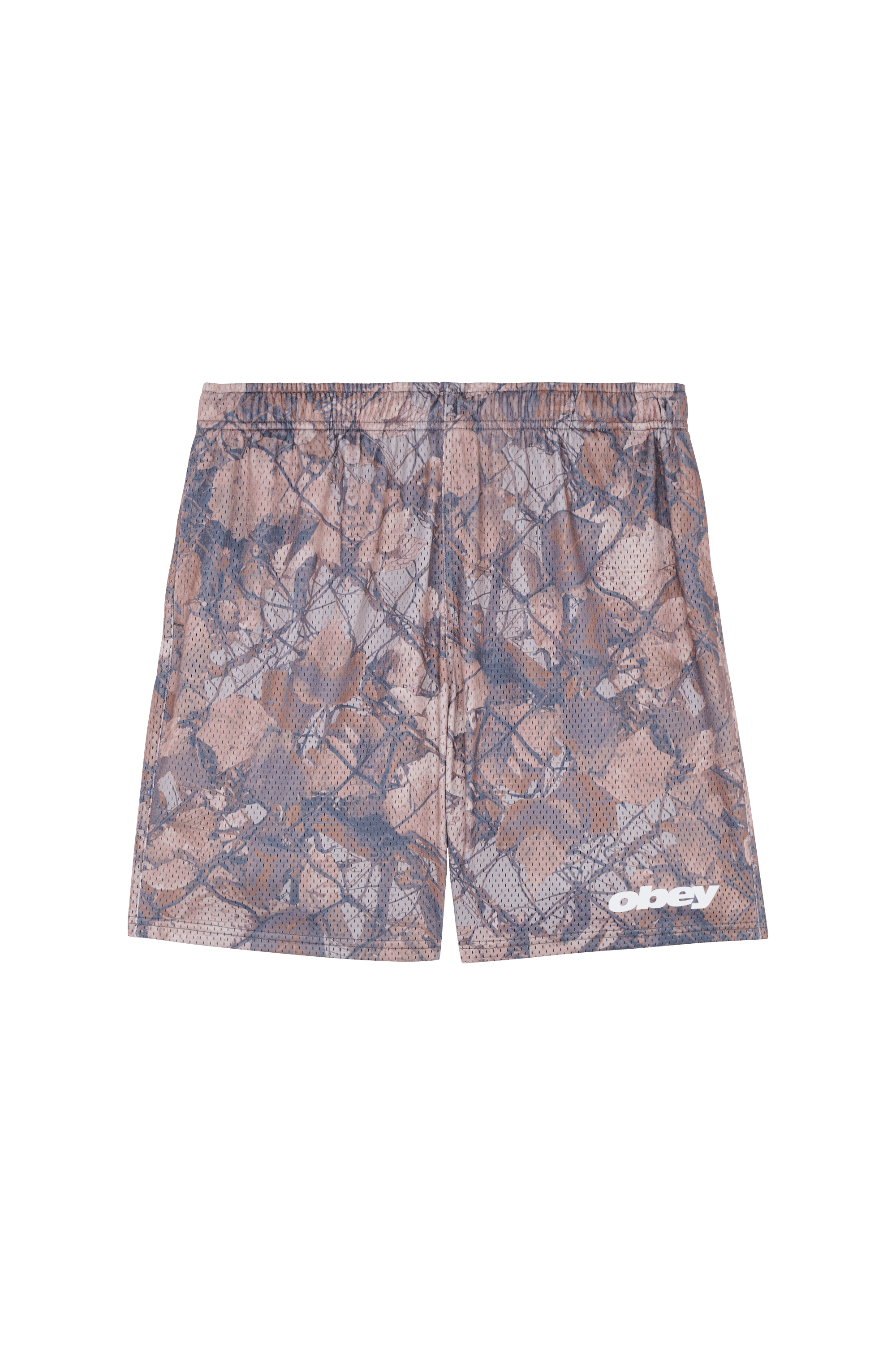 Shorts OBEY Multicolored