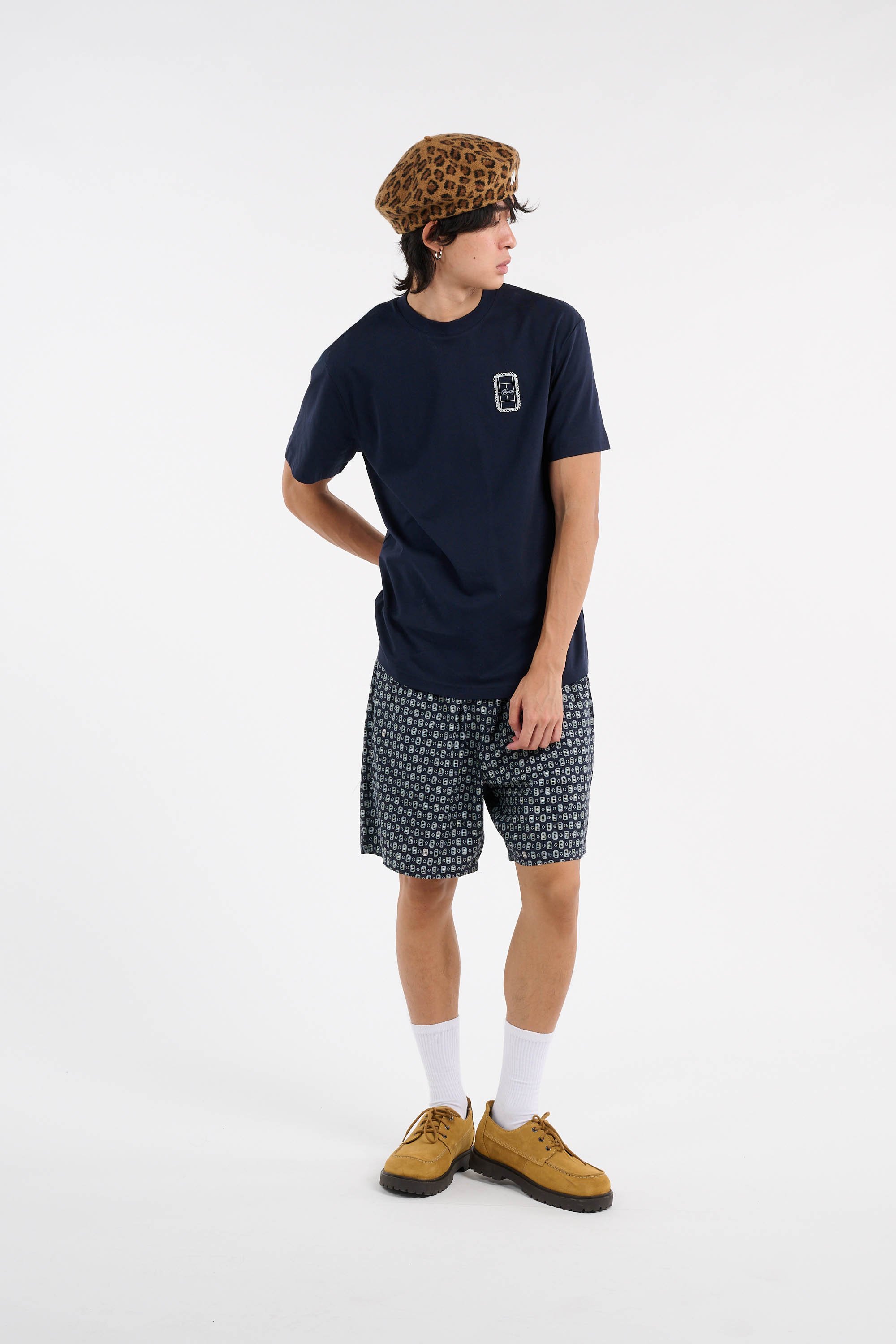Short | Bleu LACOSTE Homme
