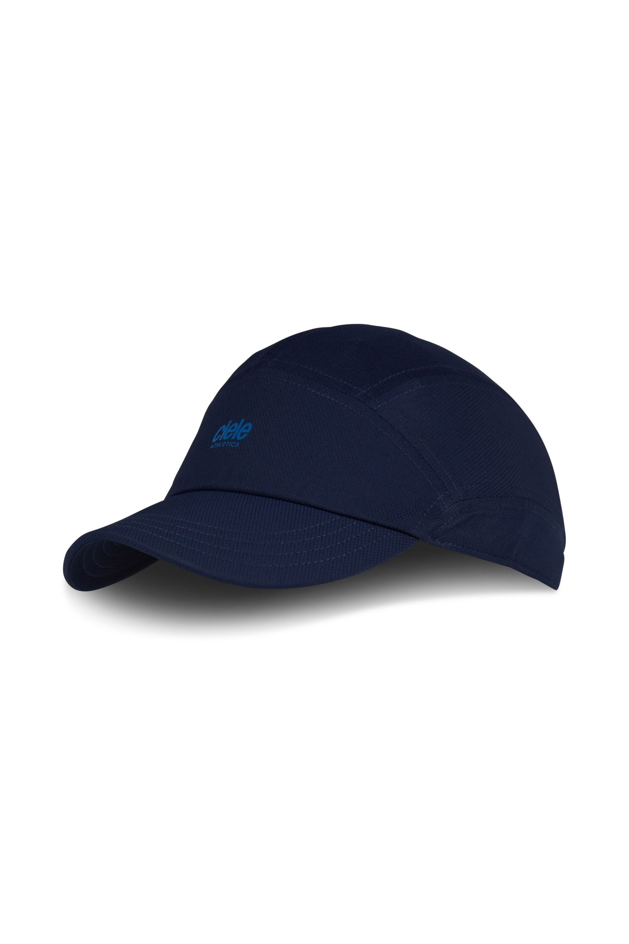 Casquette CIELE Bleu