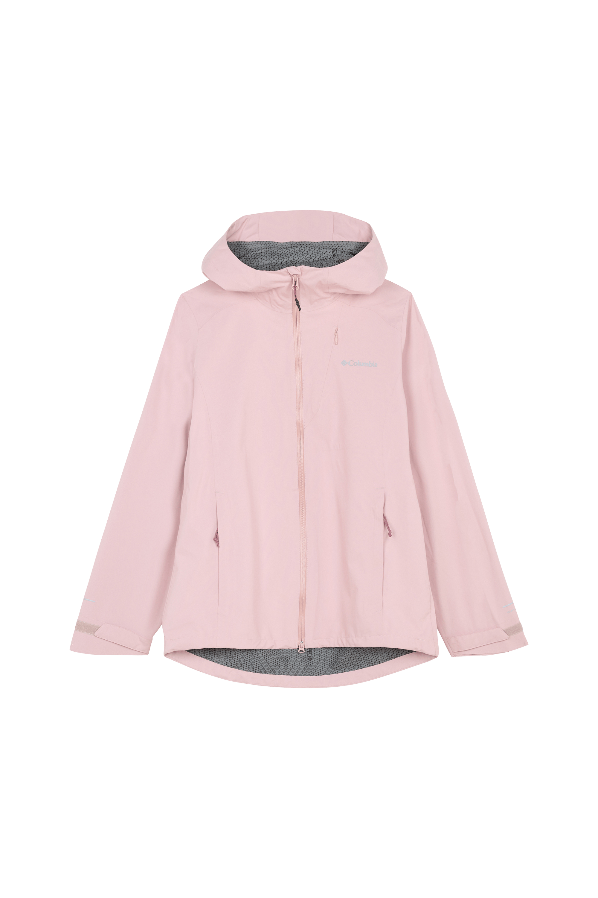 Jacket COLUMBIA Pink