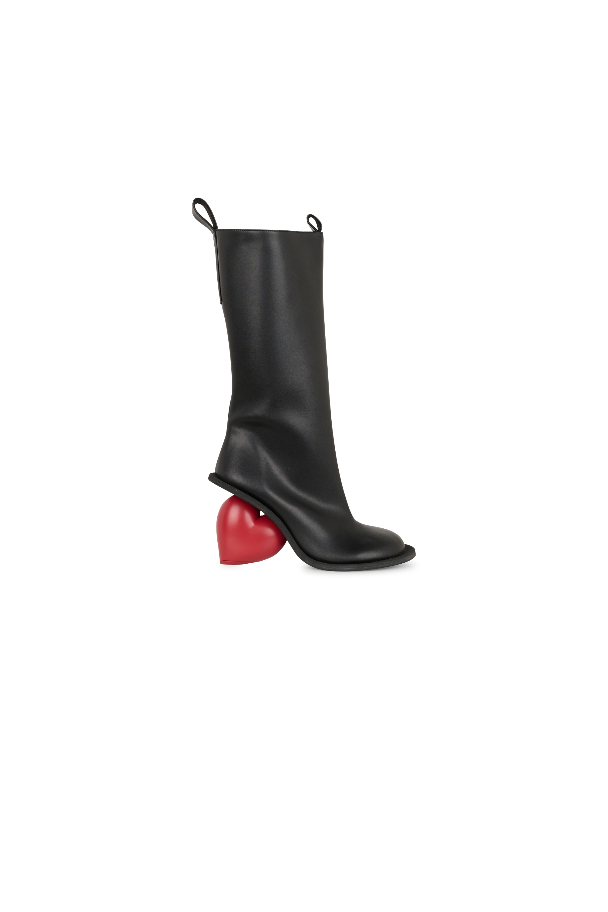 Bottes YUME YUME Noir