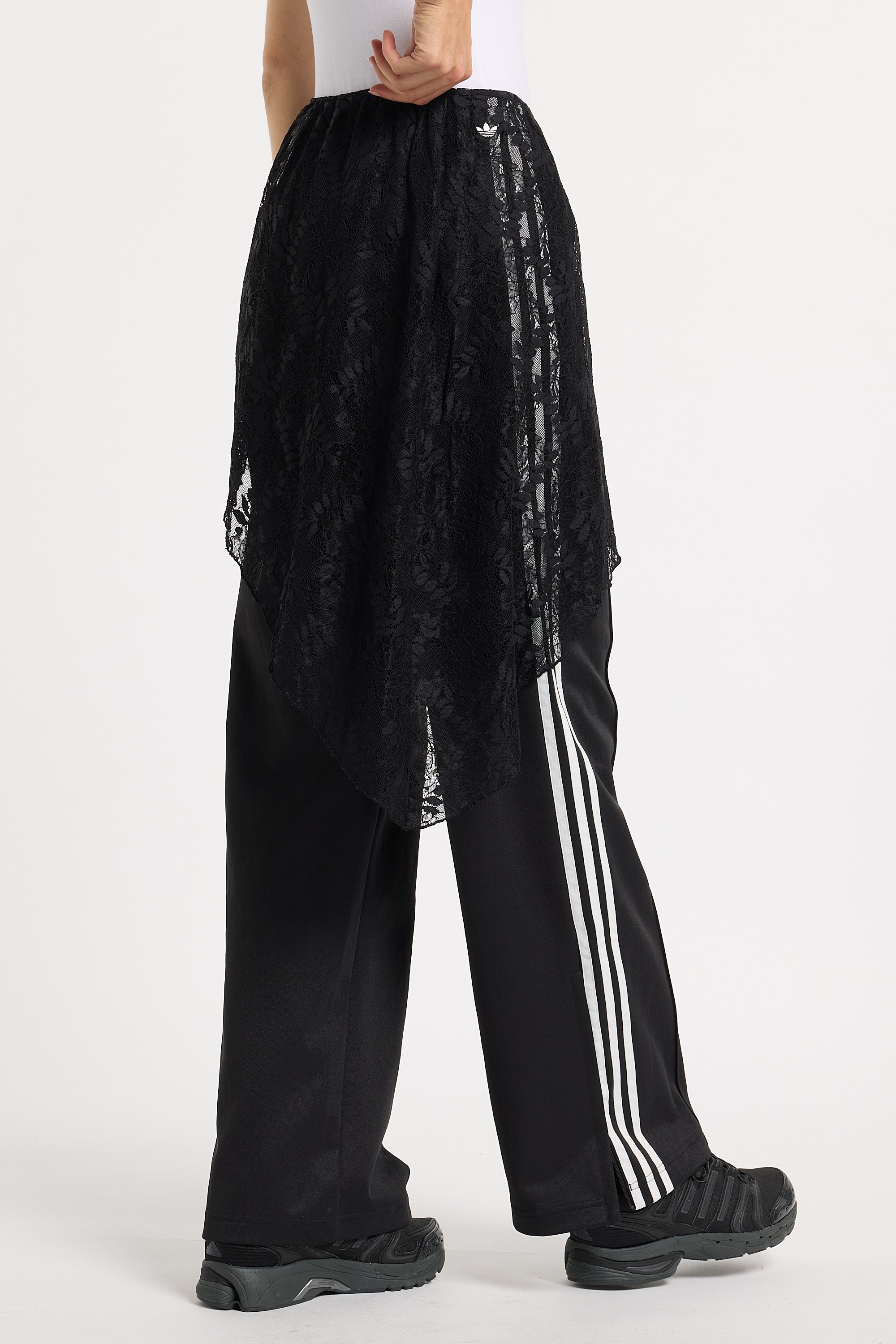 Track pants | Black ADIDAS Women