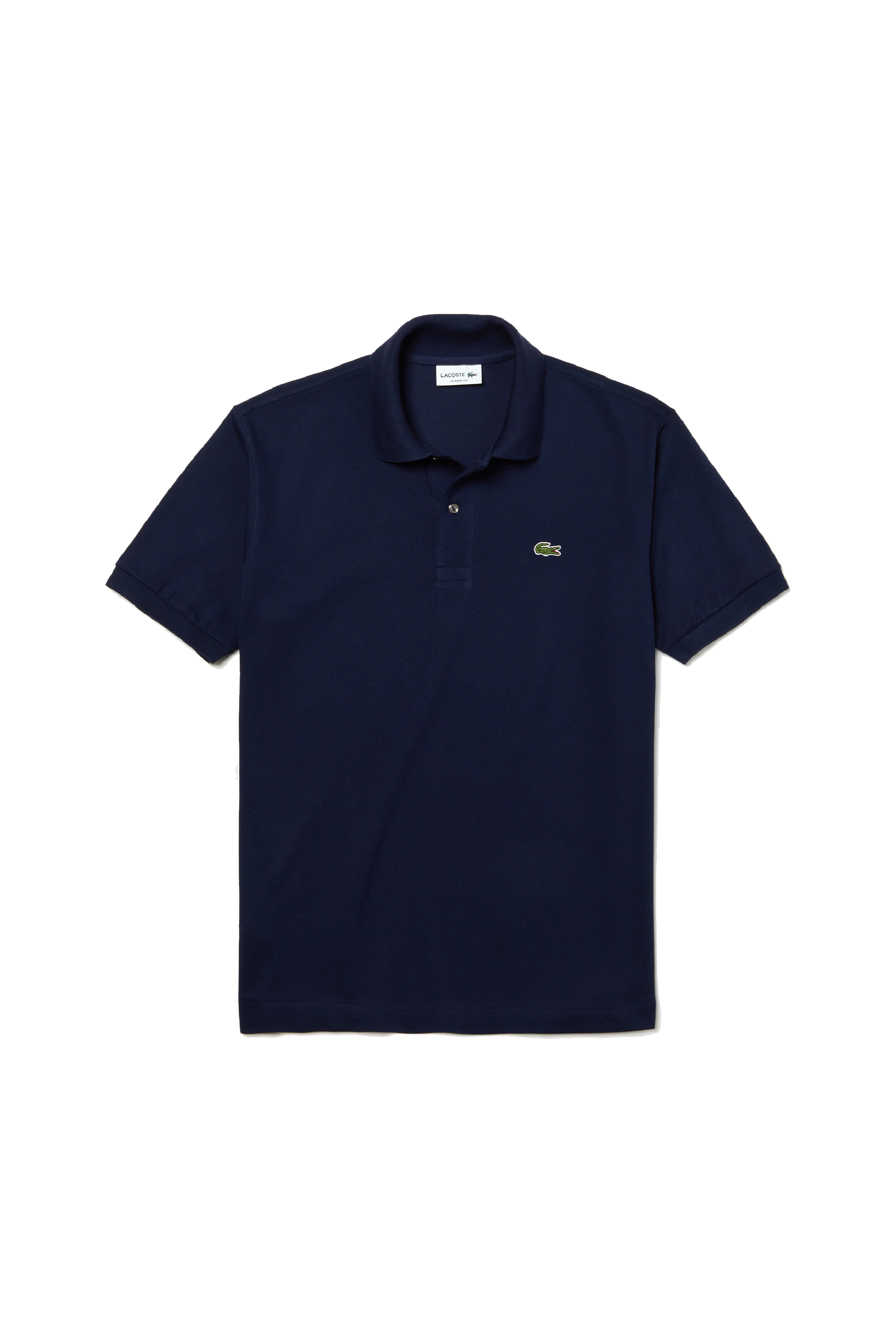 Polo  Bleu