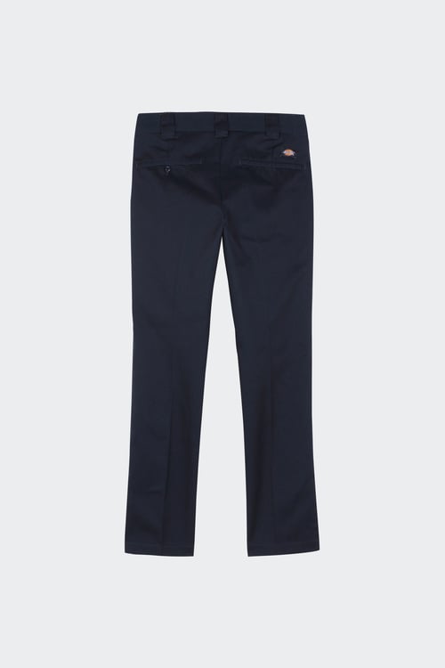 DICKIES Pantalon Bleu