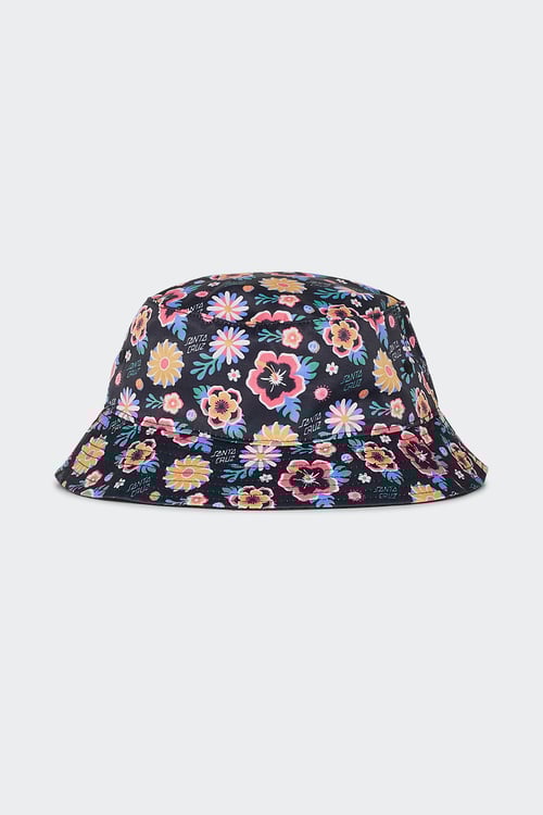 SANTA CRUZ Bob Multicolore