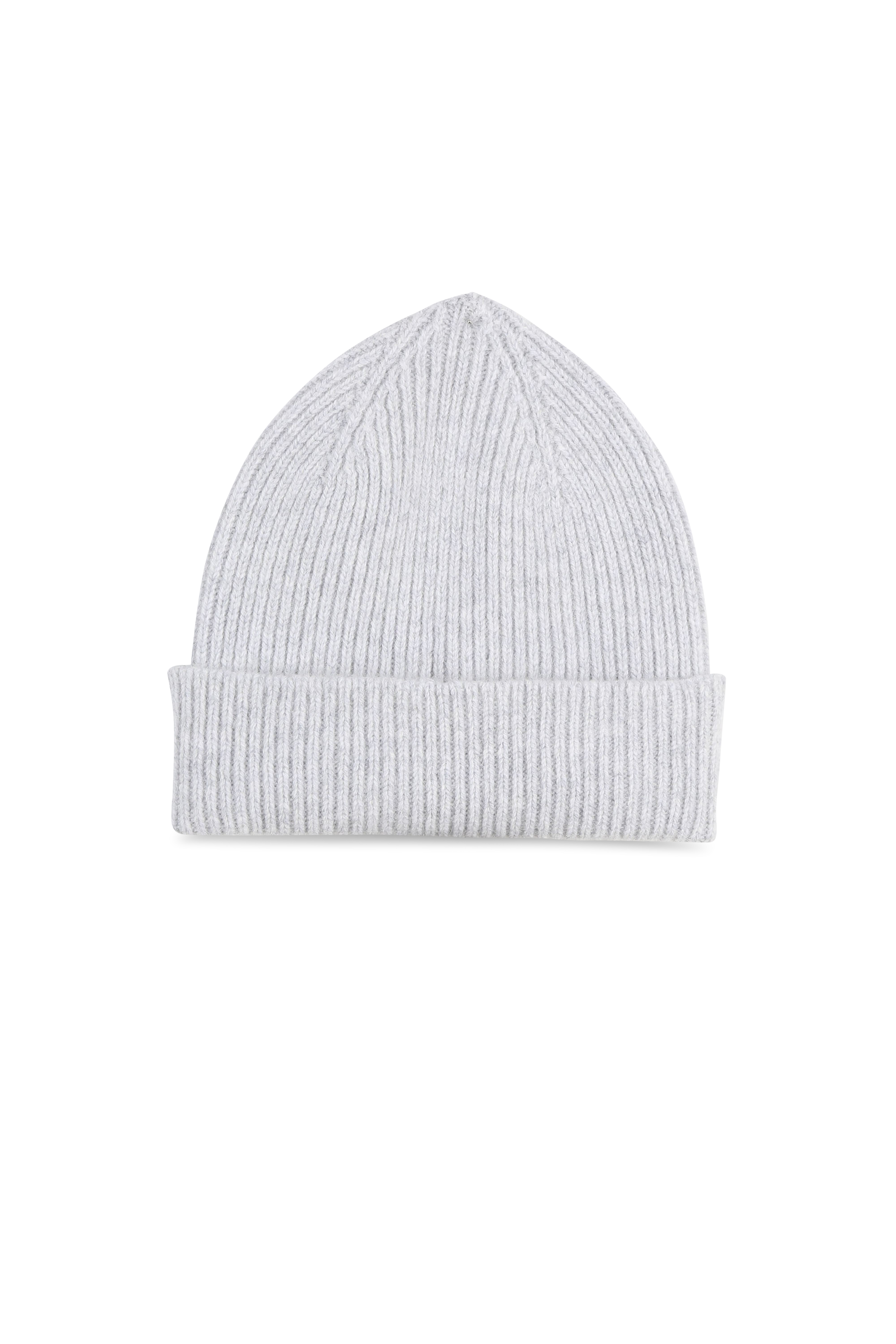 Beanie Grey