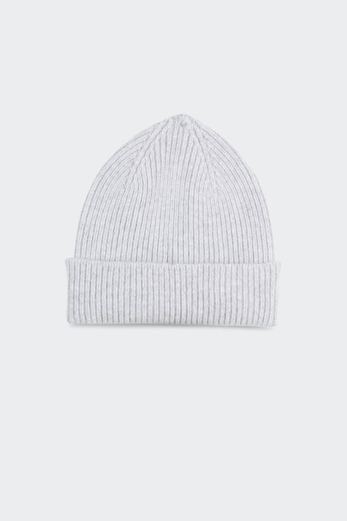 MACKIE Bonnet Gris