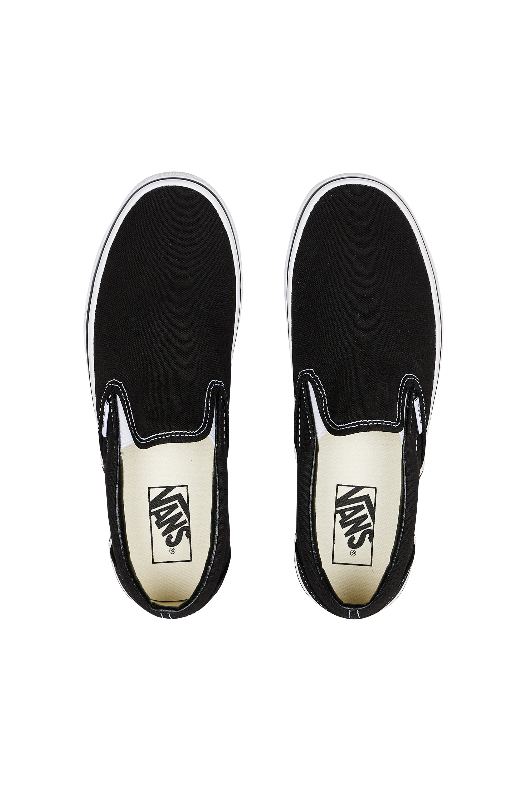 Baskets VANS Noir