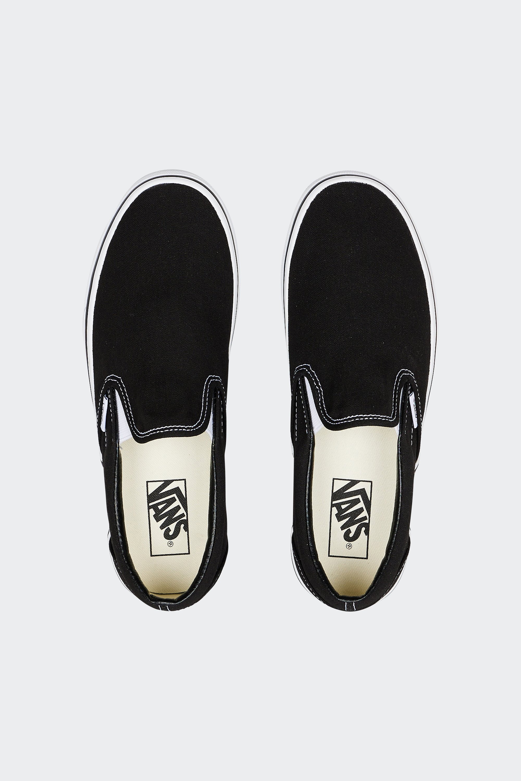 Sneakers | Black by VANS Sneakers Black