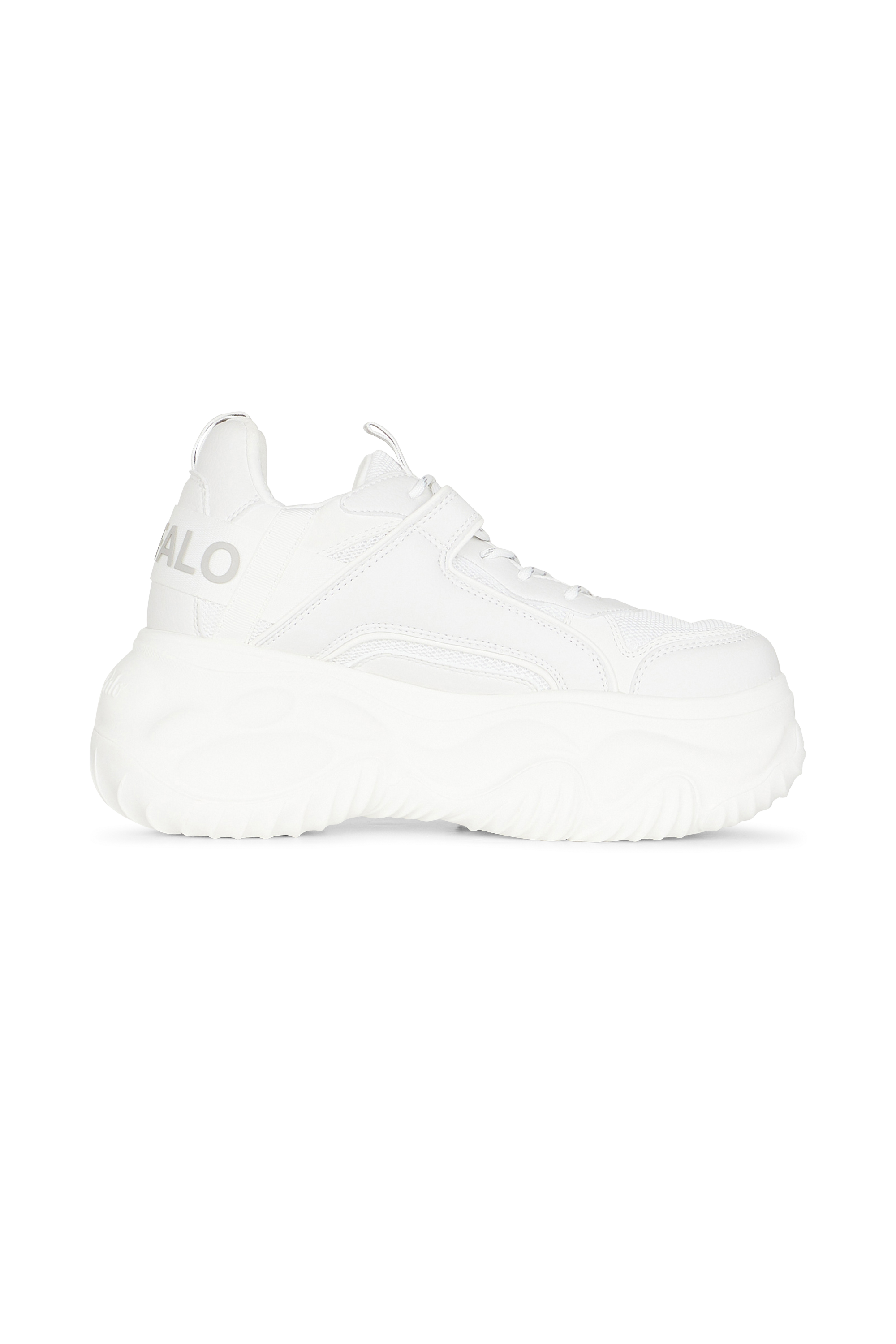 Baskets Blanc