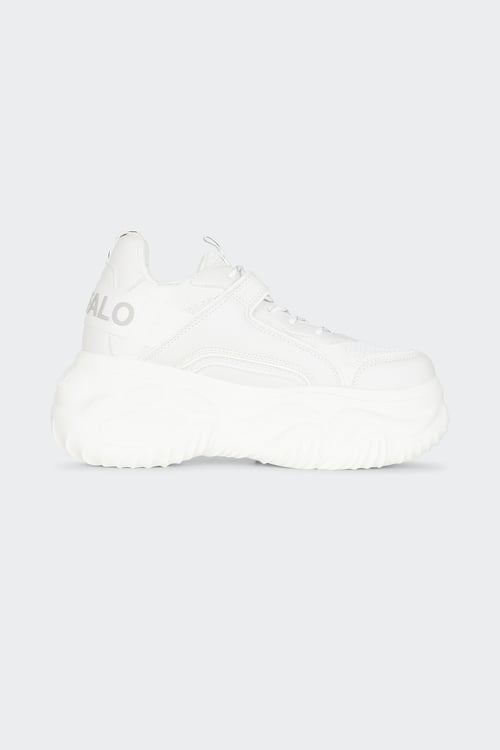 Baskets - Taille 41 Blanc