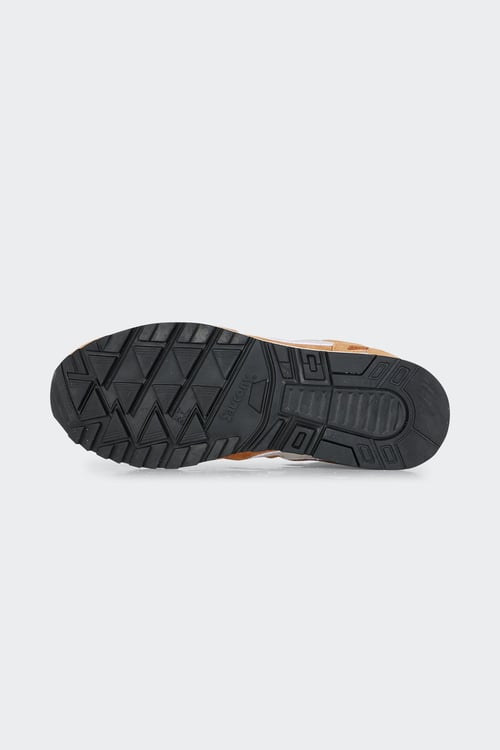 SAUCONY Baskets  Orange