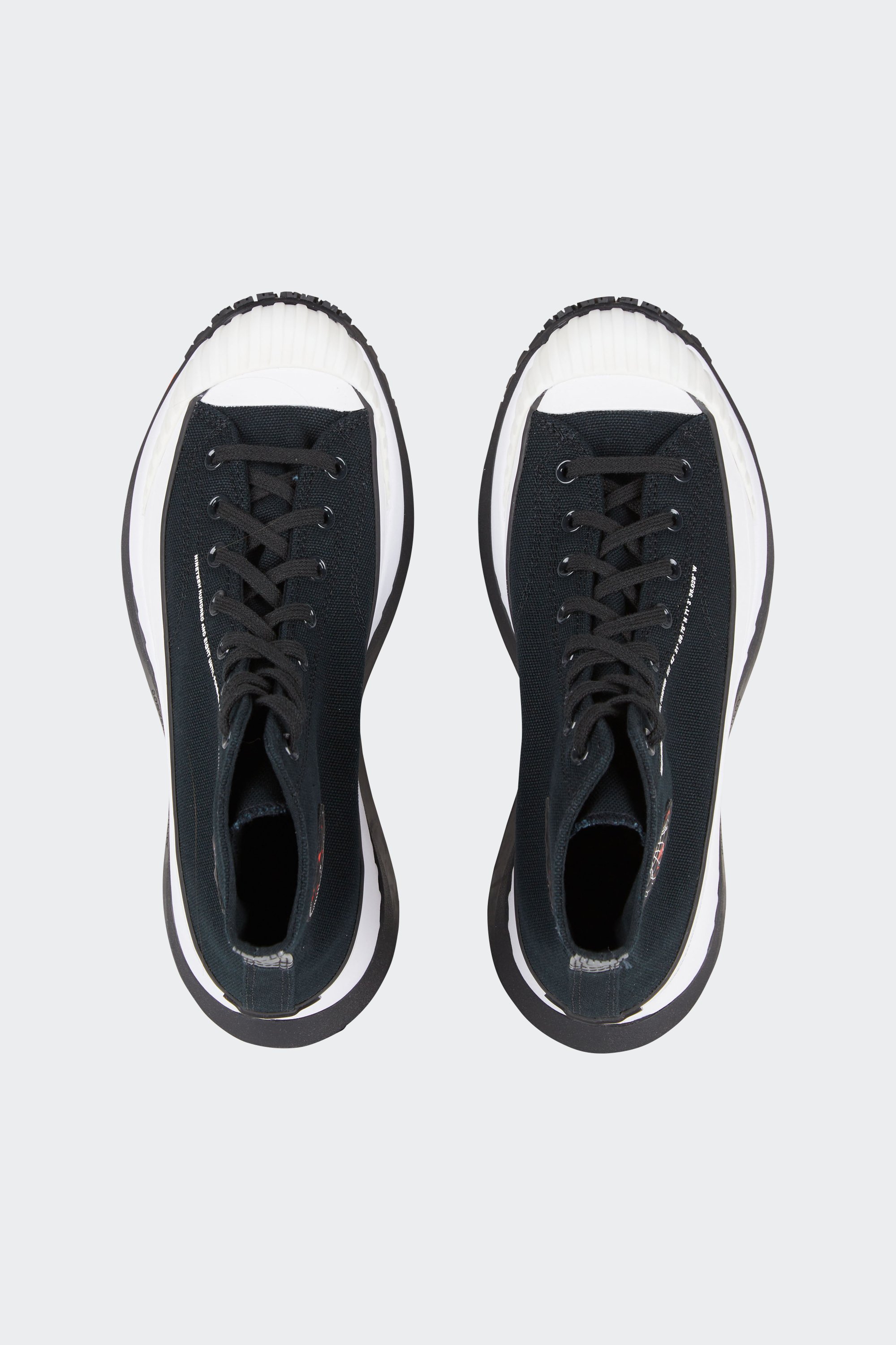 Sneakers | Black by CONVERSE Sneakers Black
