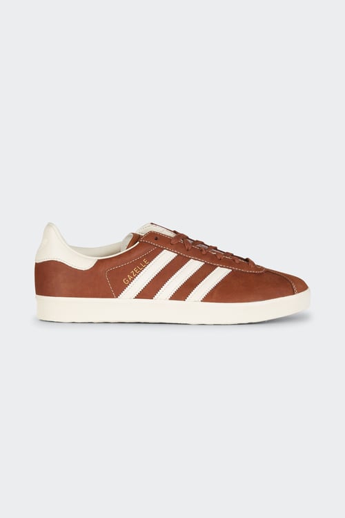 Adidas homme top semelle marron
