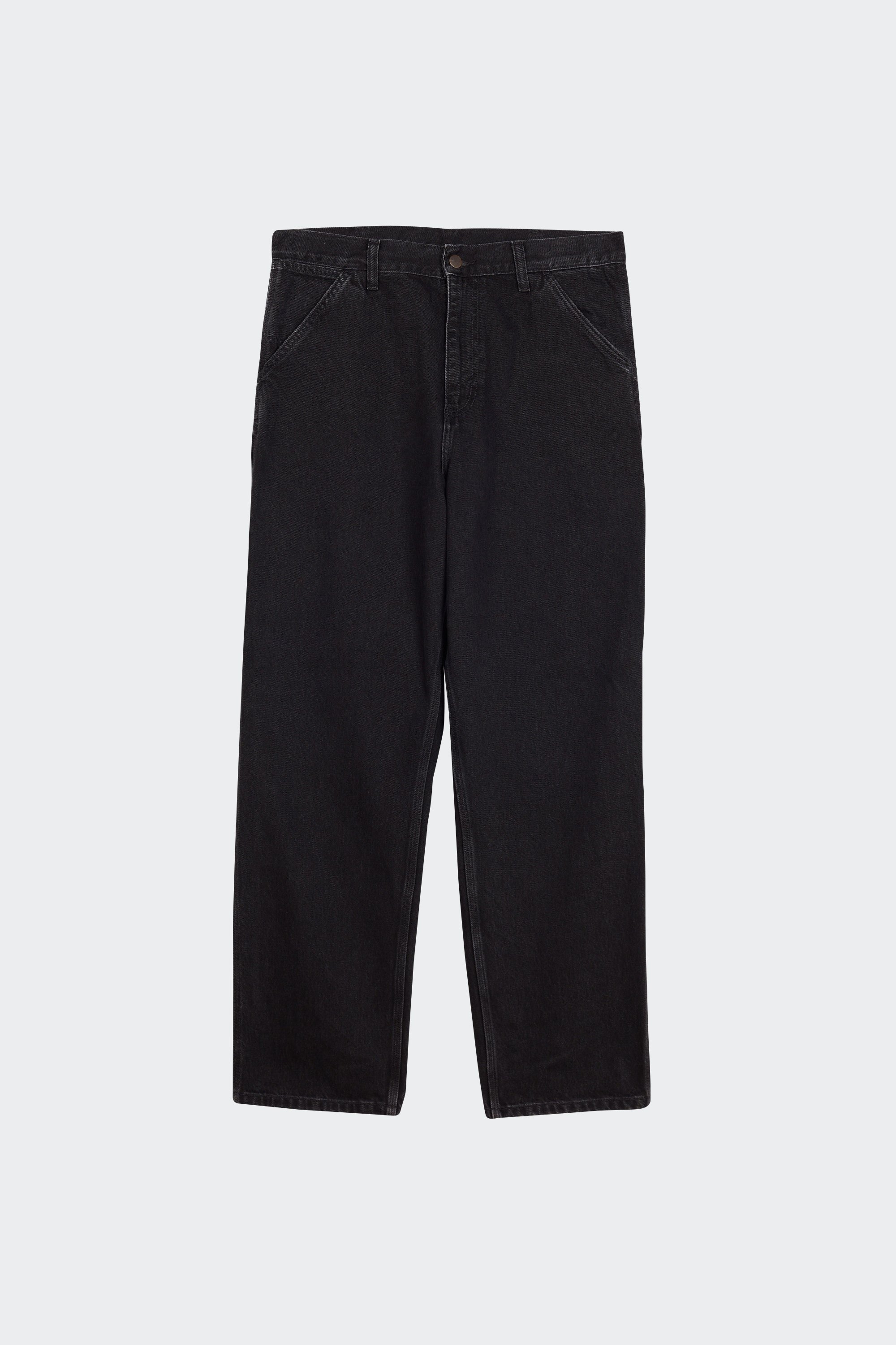 Jeans | Black by CARHARTT WIP Jeans Black