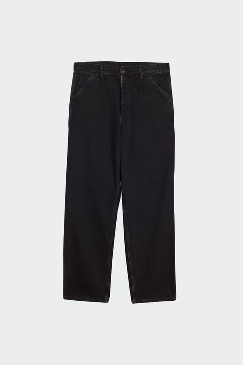 CARHARTT WIP jean Noir