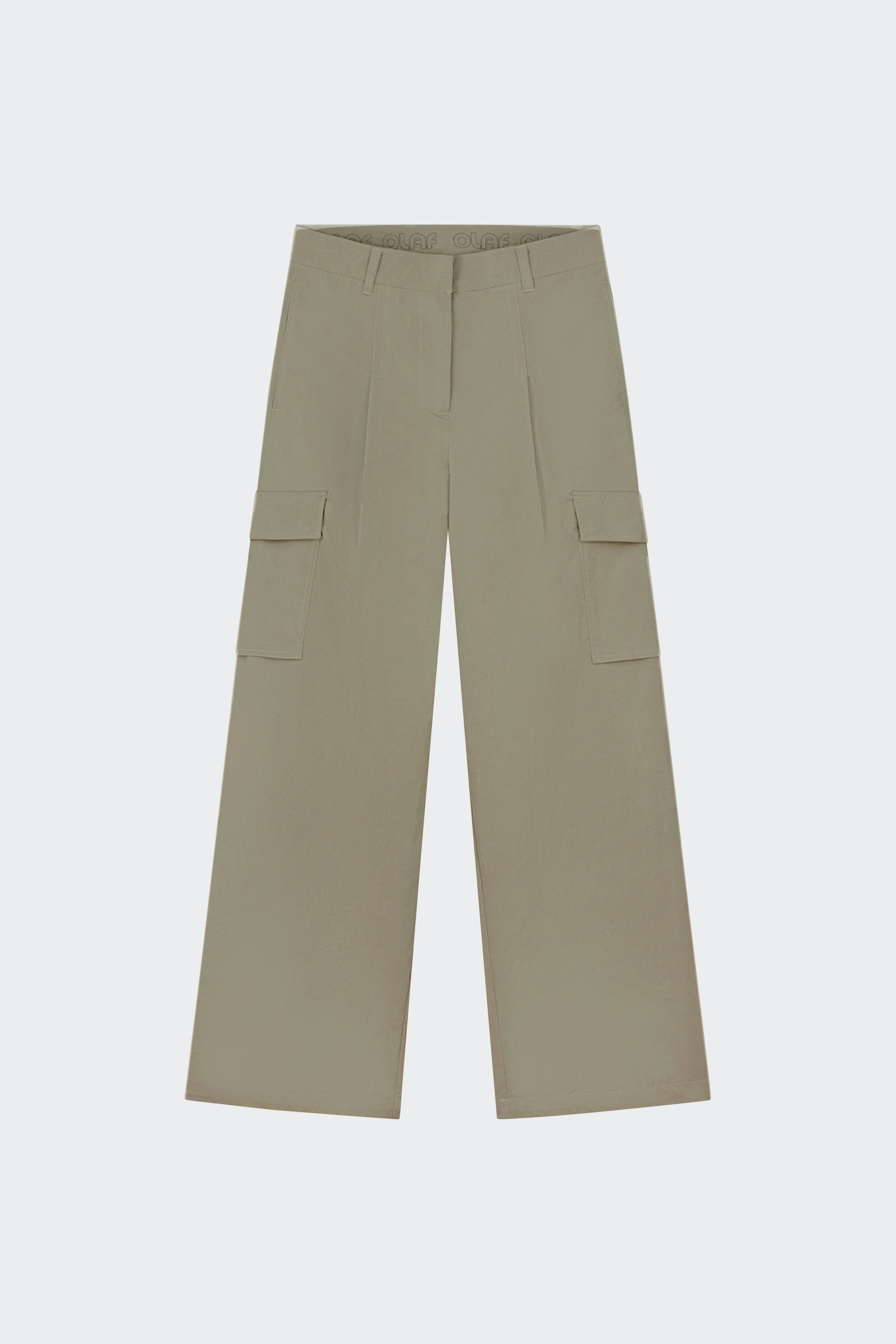 Cargo | Gris by OLAF Cargo Gris