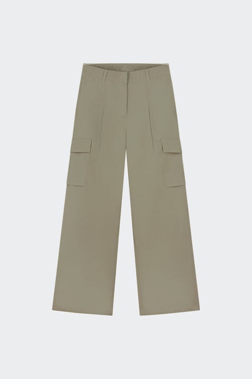 OLAF Cargo Gris