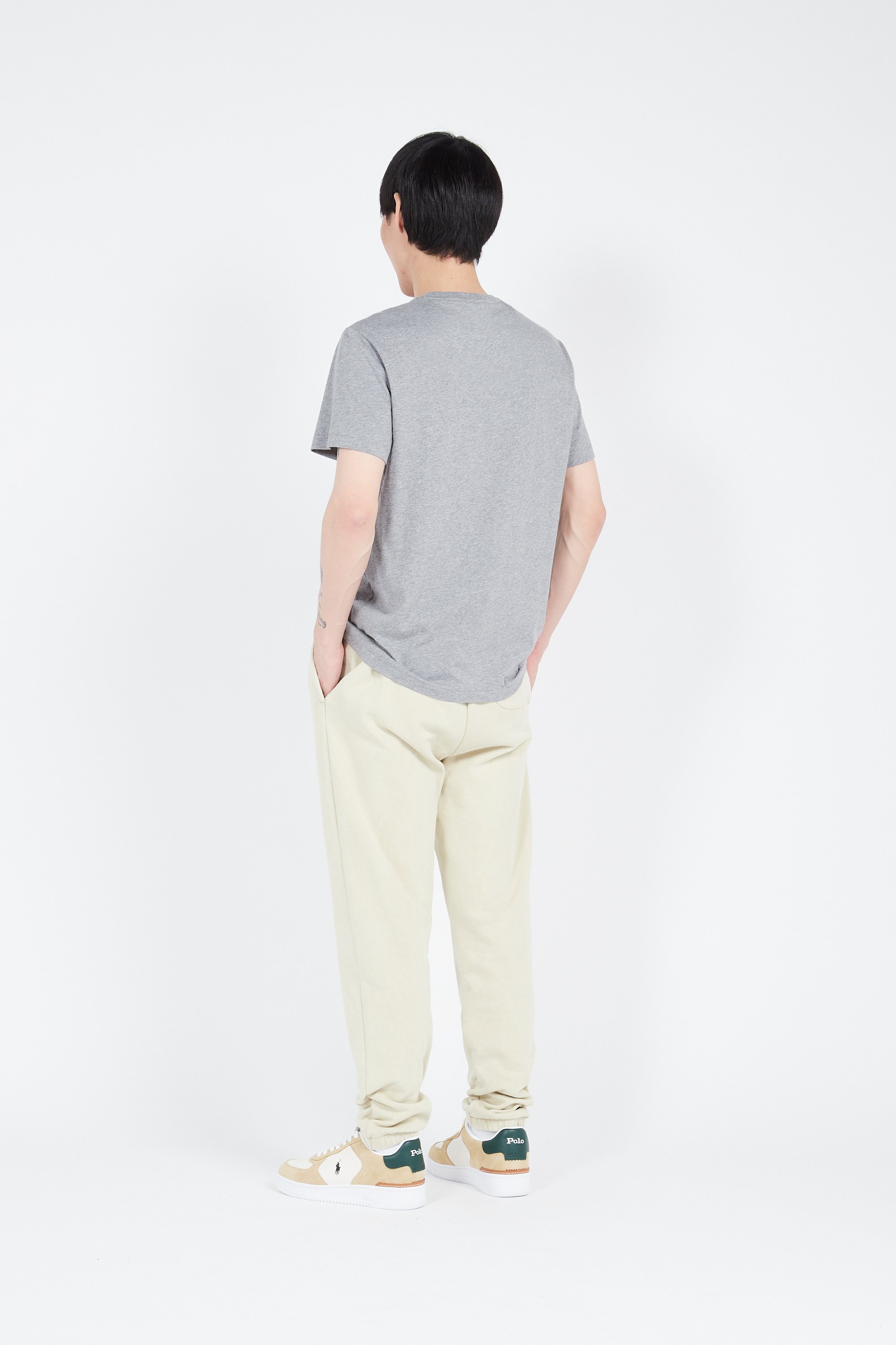 T-shirt | Grey POLO RALPH LAUREN Men