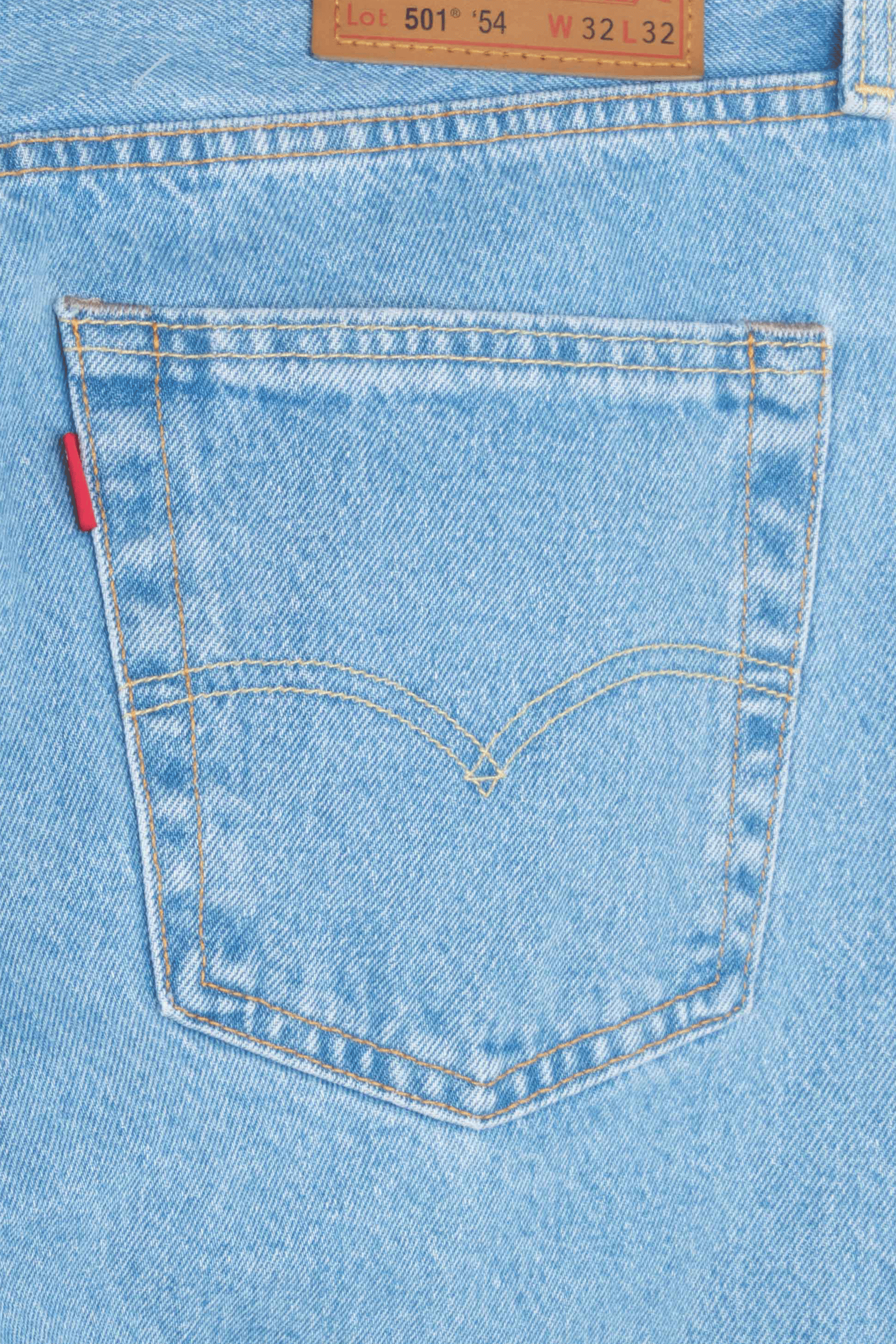 Jeans | Blue LEVI'S Men