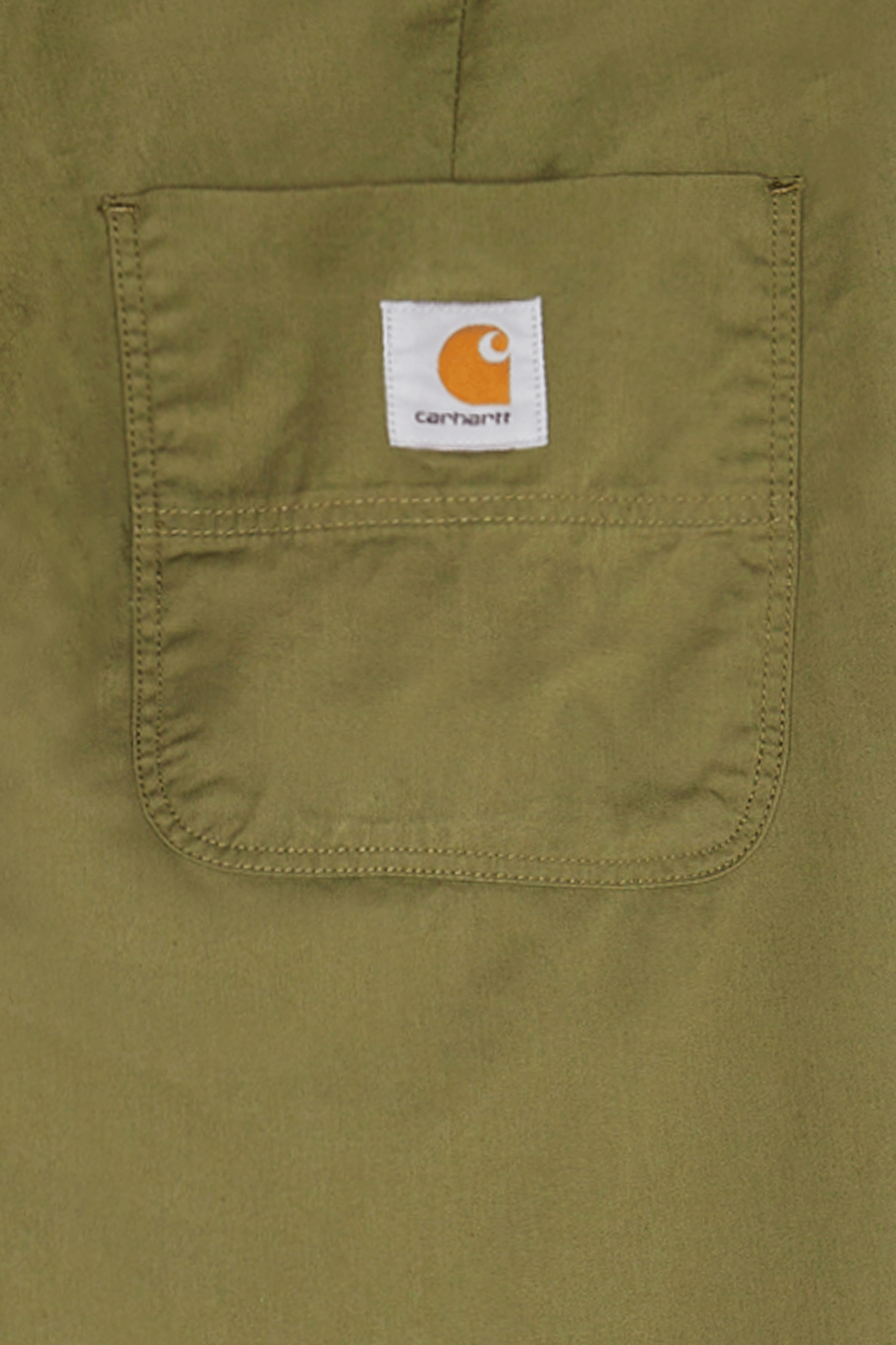 Trousers Khaki