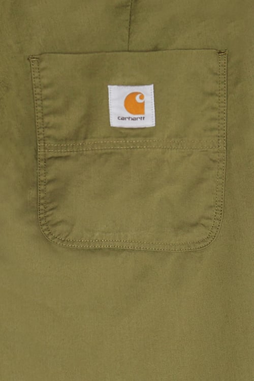 CARHARTT WIP Pantalon Kaki