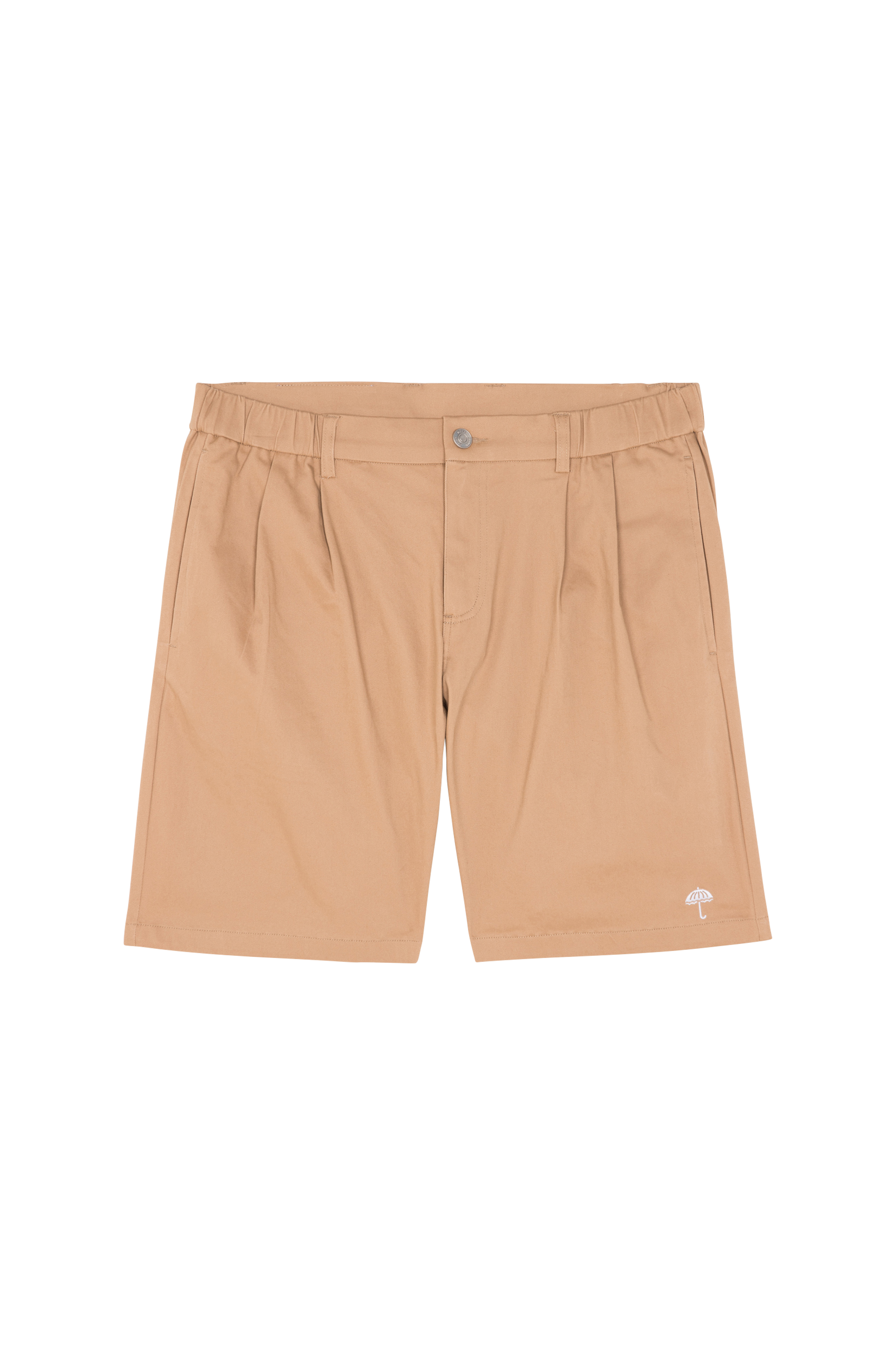 Shorts Beige