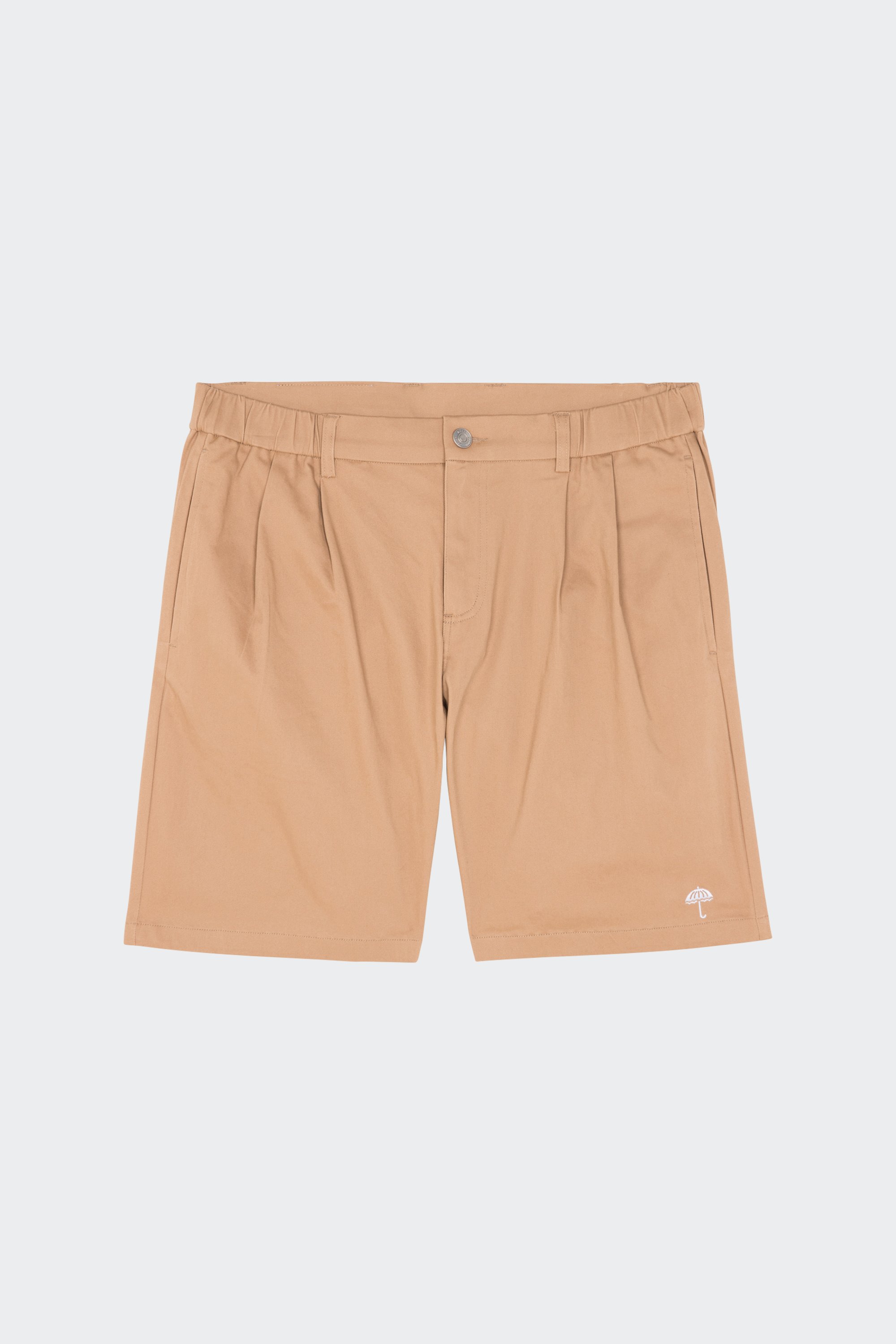 Shorts | Beige by HELAS Shorts Beige