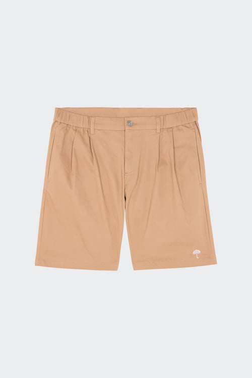 HELAS Short Beige