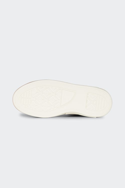 CONVERSE Baskets Bleu